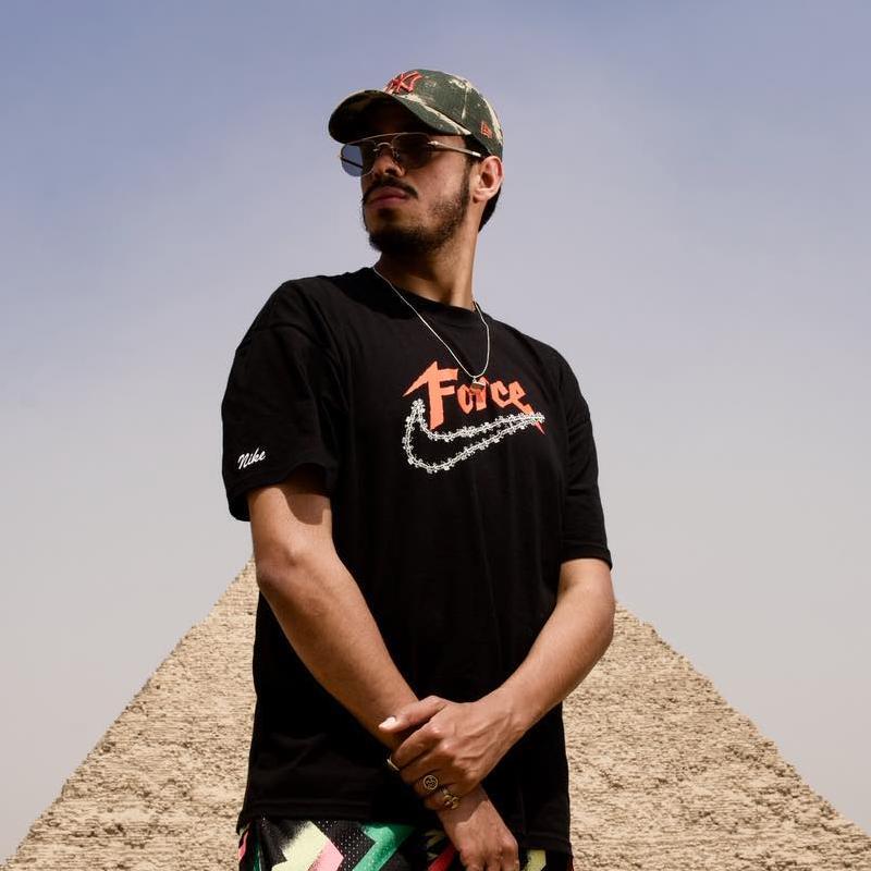 Artist chip image