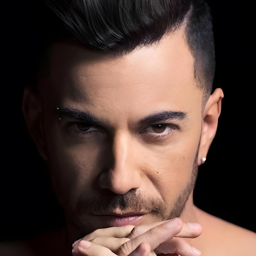 Sergio Contreras