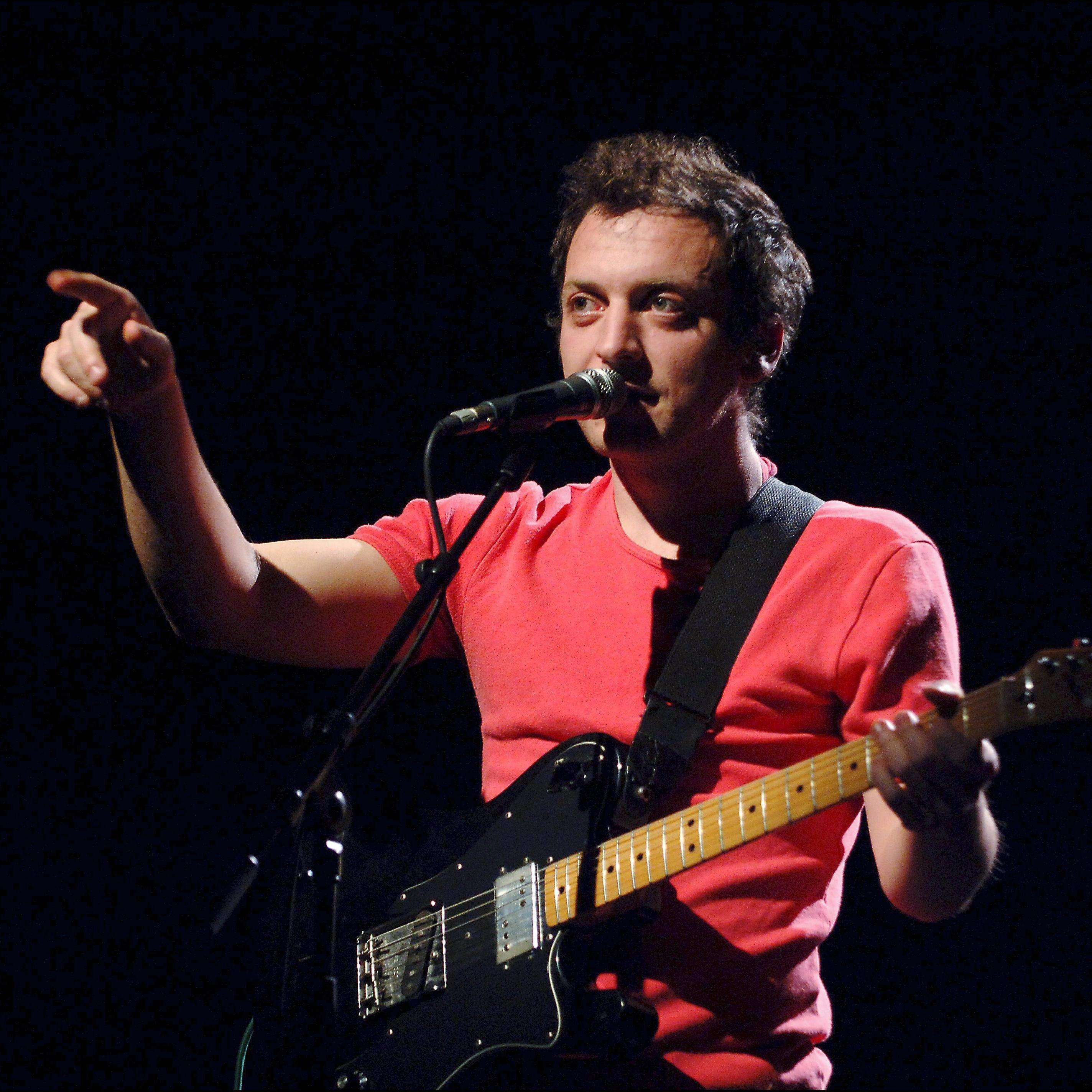 Mathieu Boogaerts