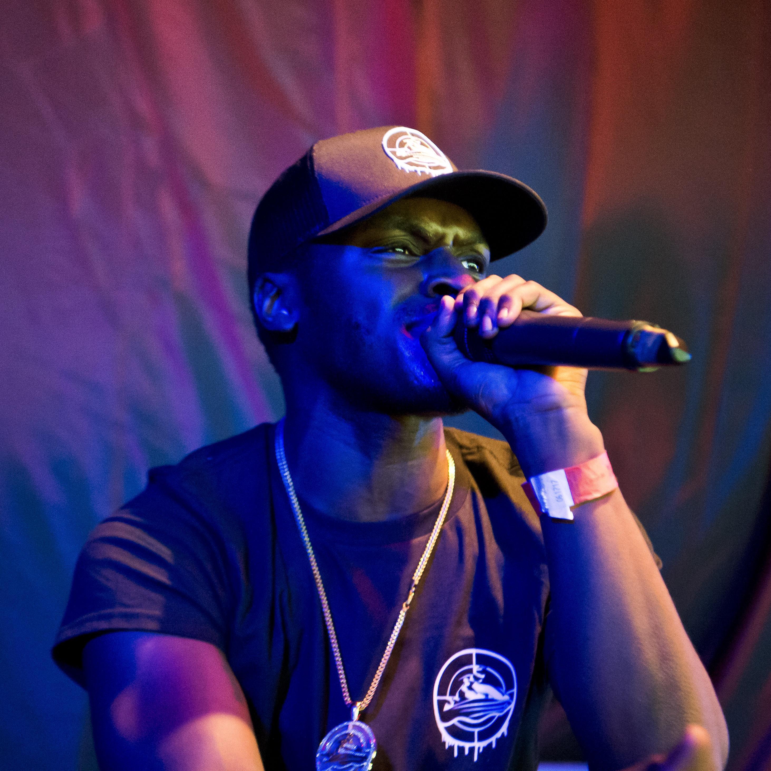 Sneakbo