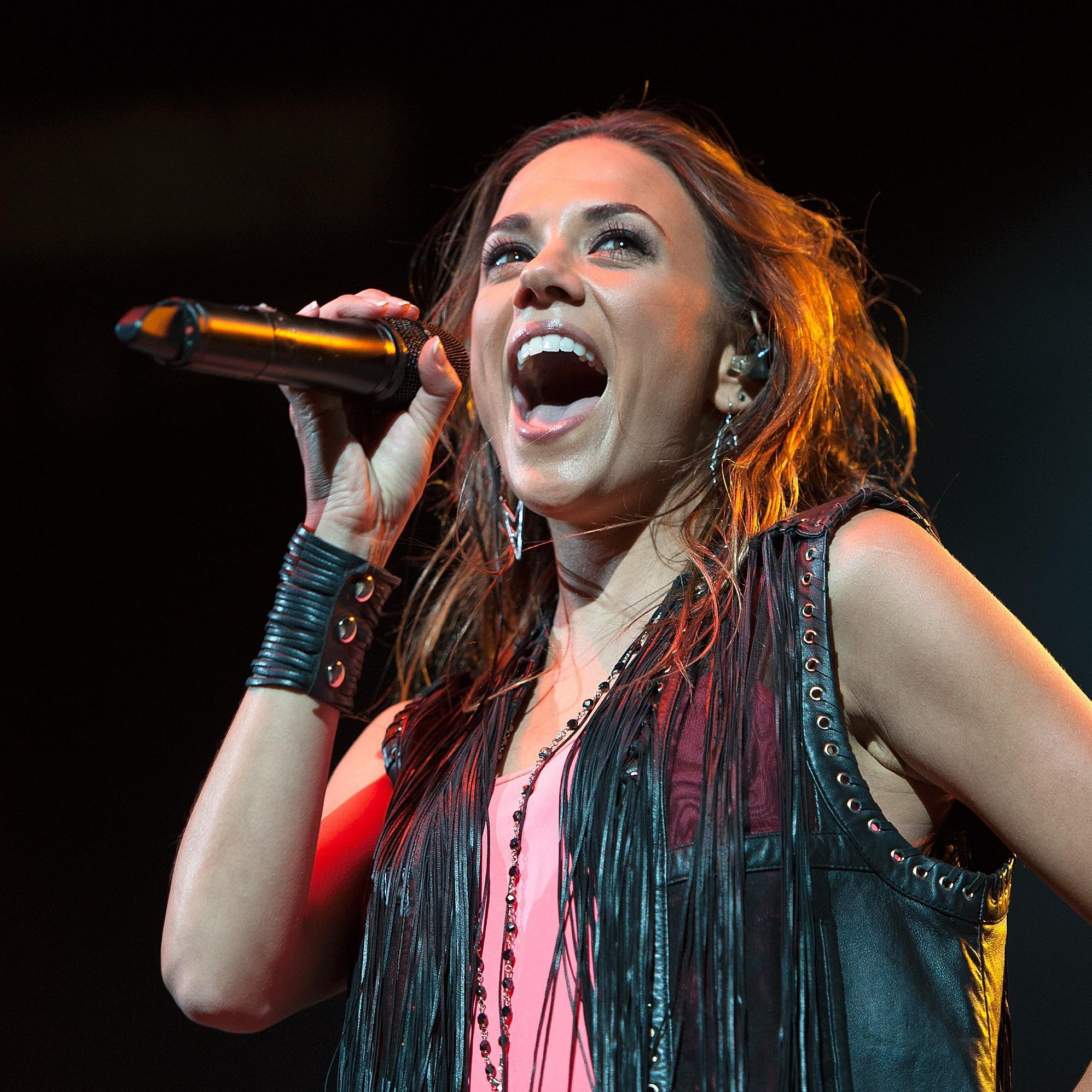 Jana Kramer