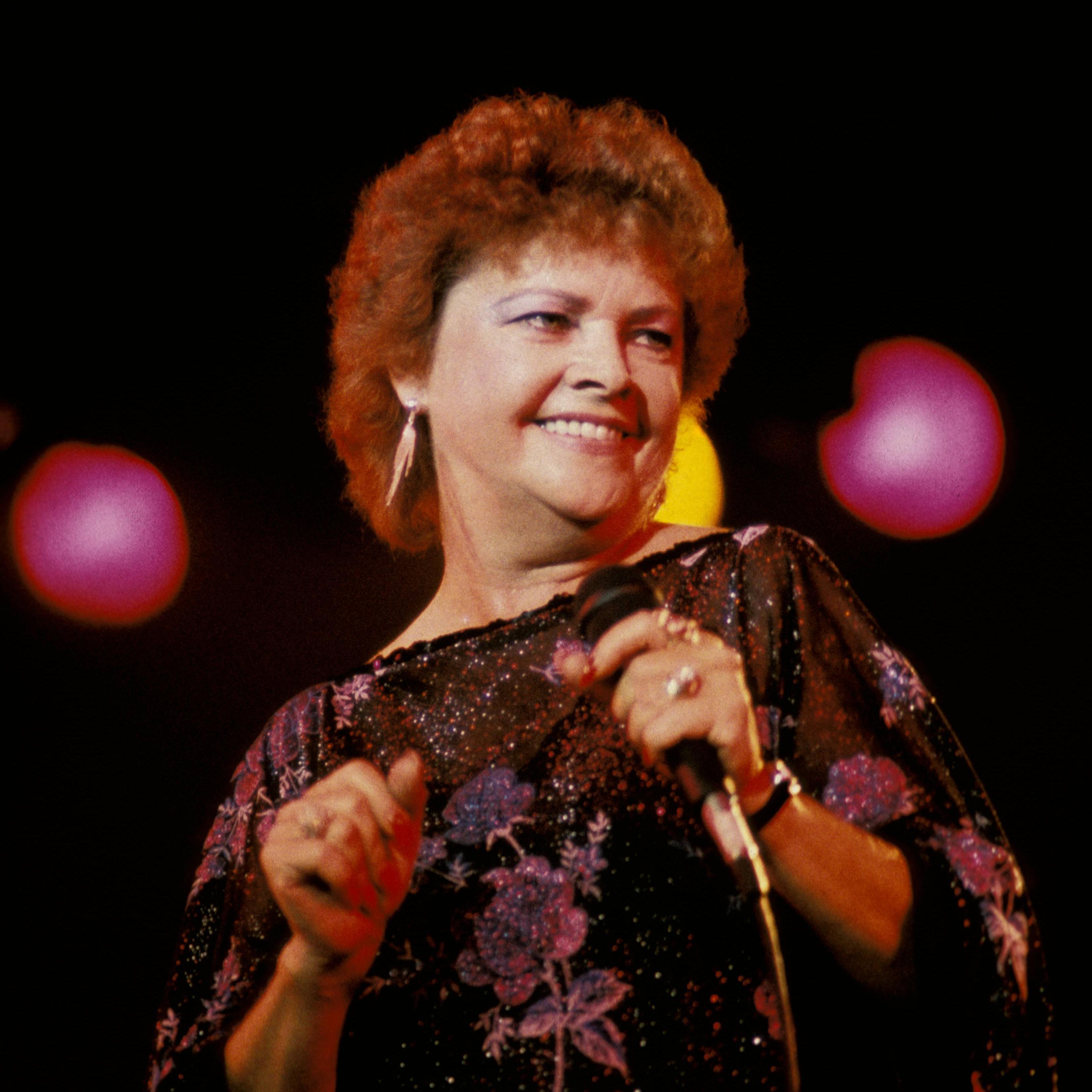 Billie Jo Spears