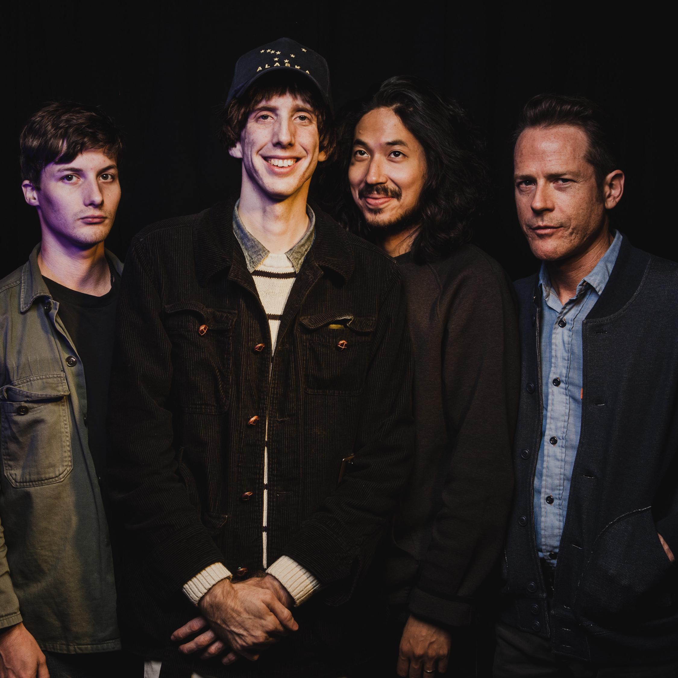 Deerhunter