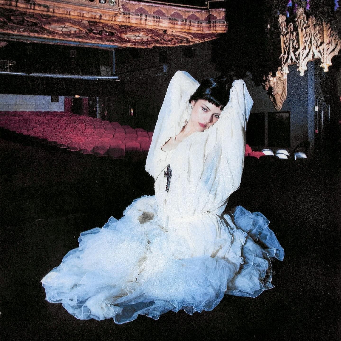 Dynamic cover art