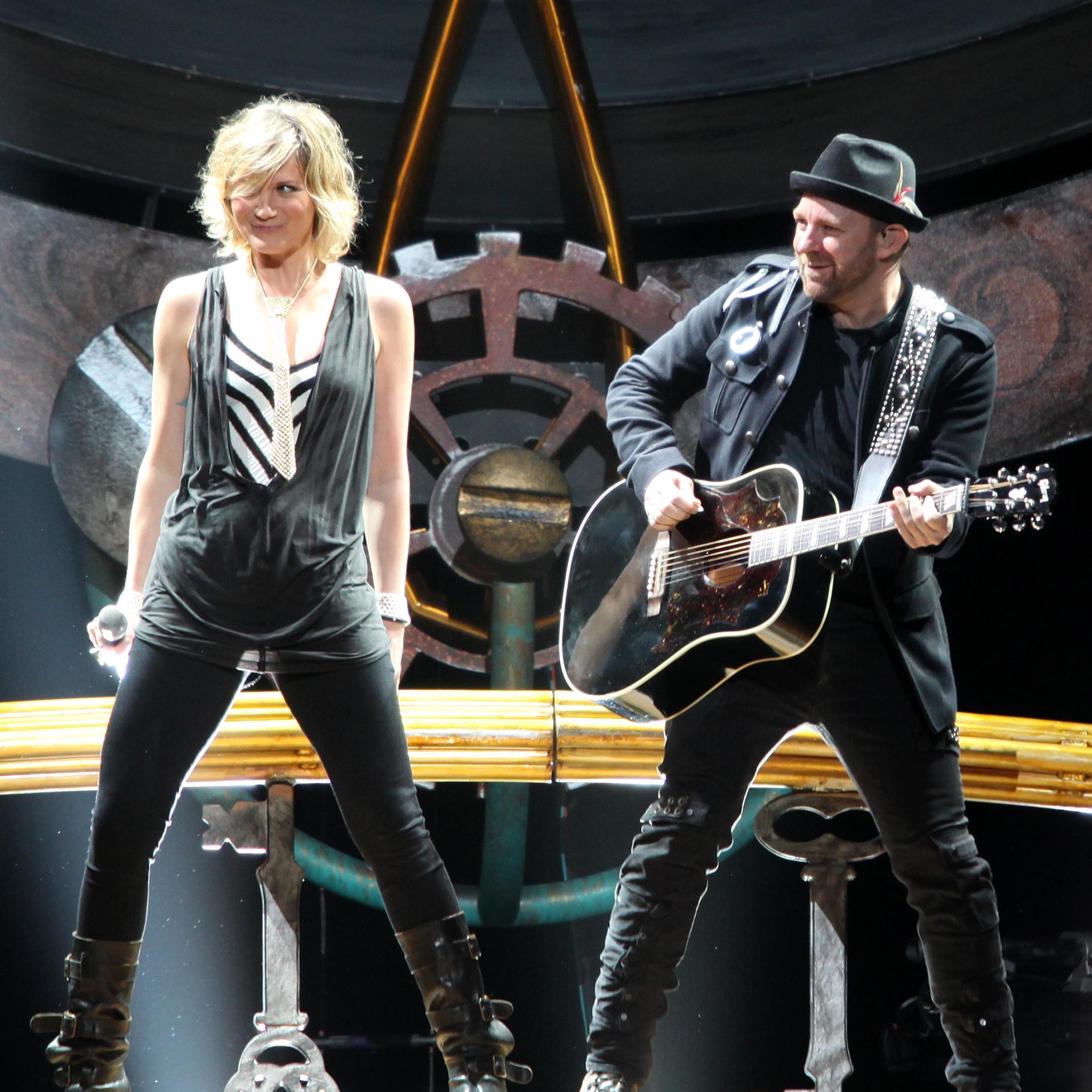 Sugarland