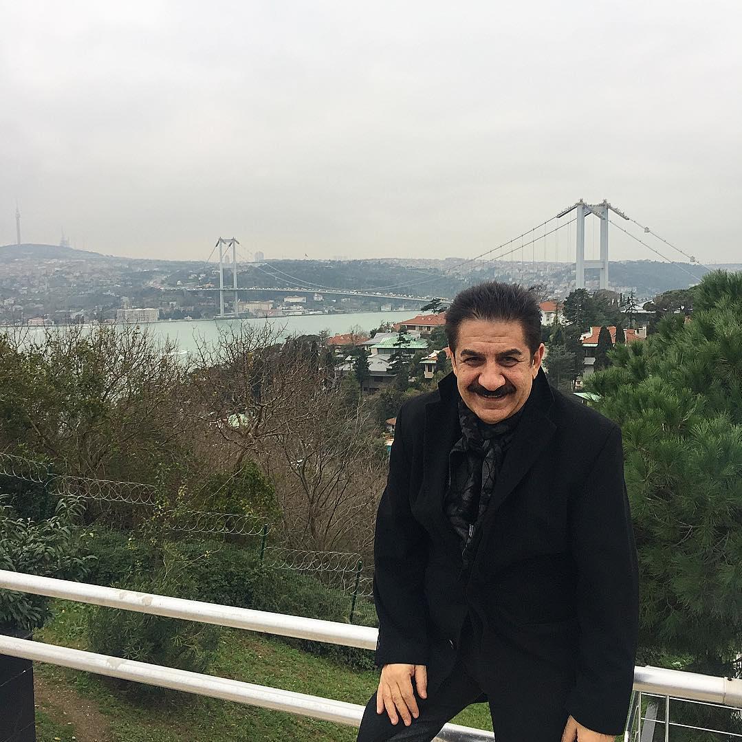Burhan Çaçan