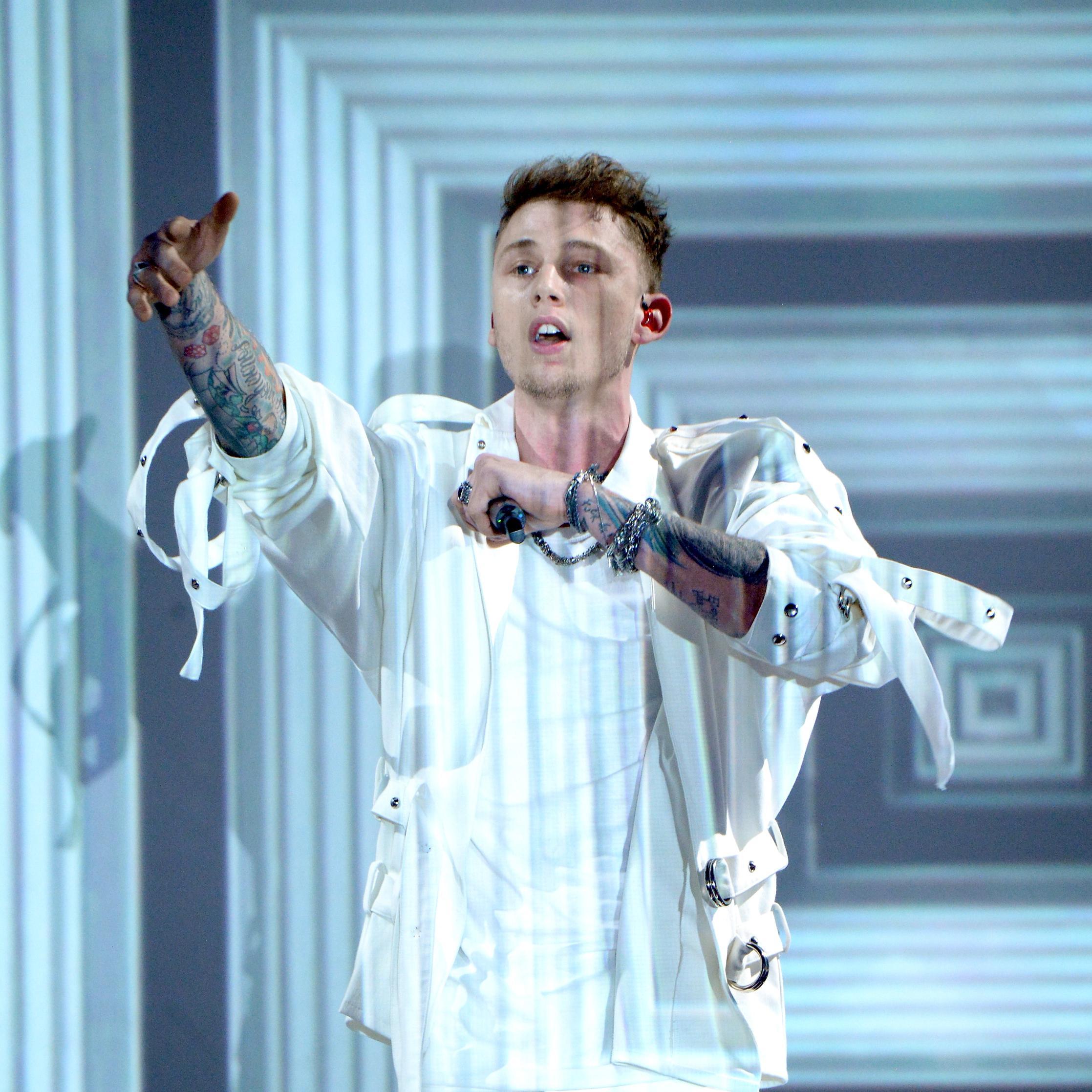 mgk