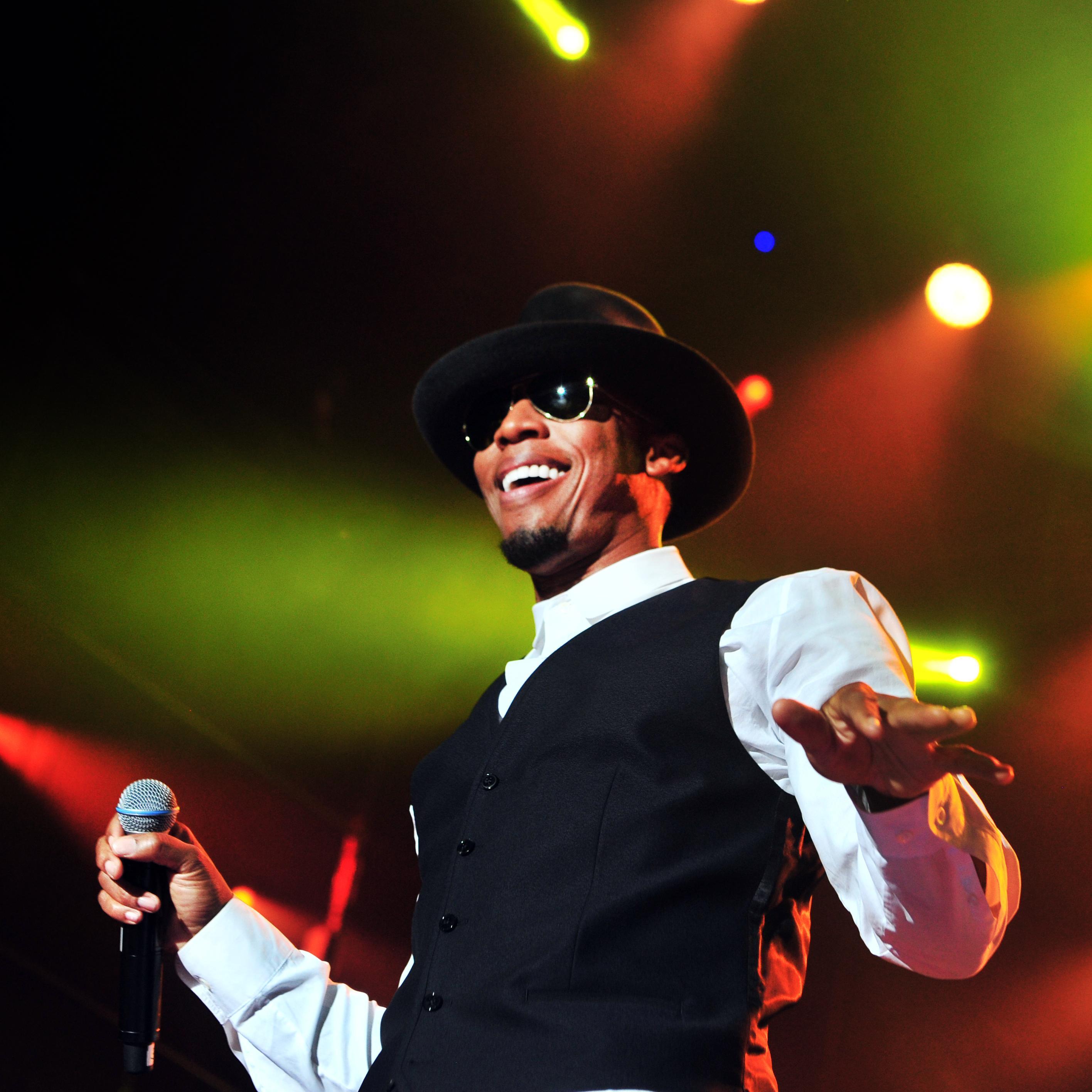 Raphael Saadiq