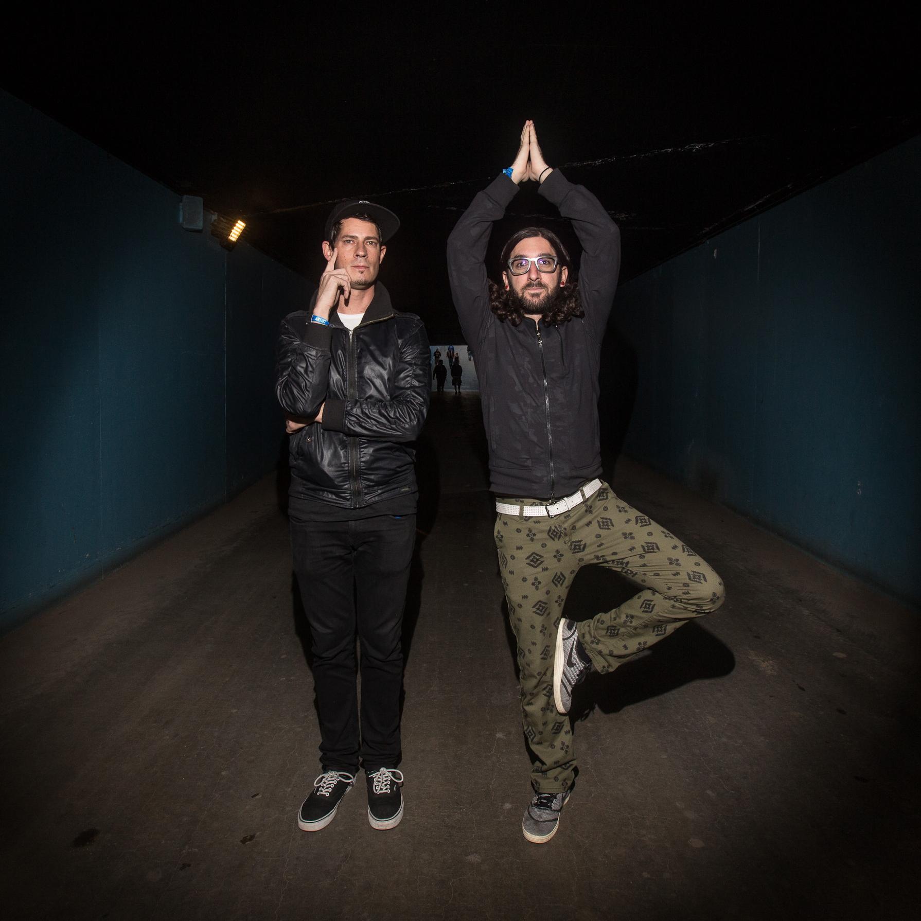 Big Gigantic