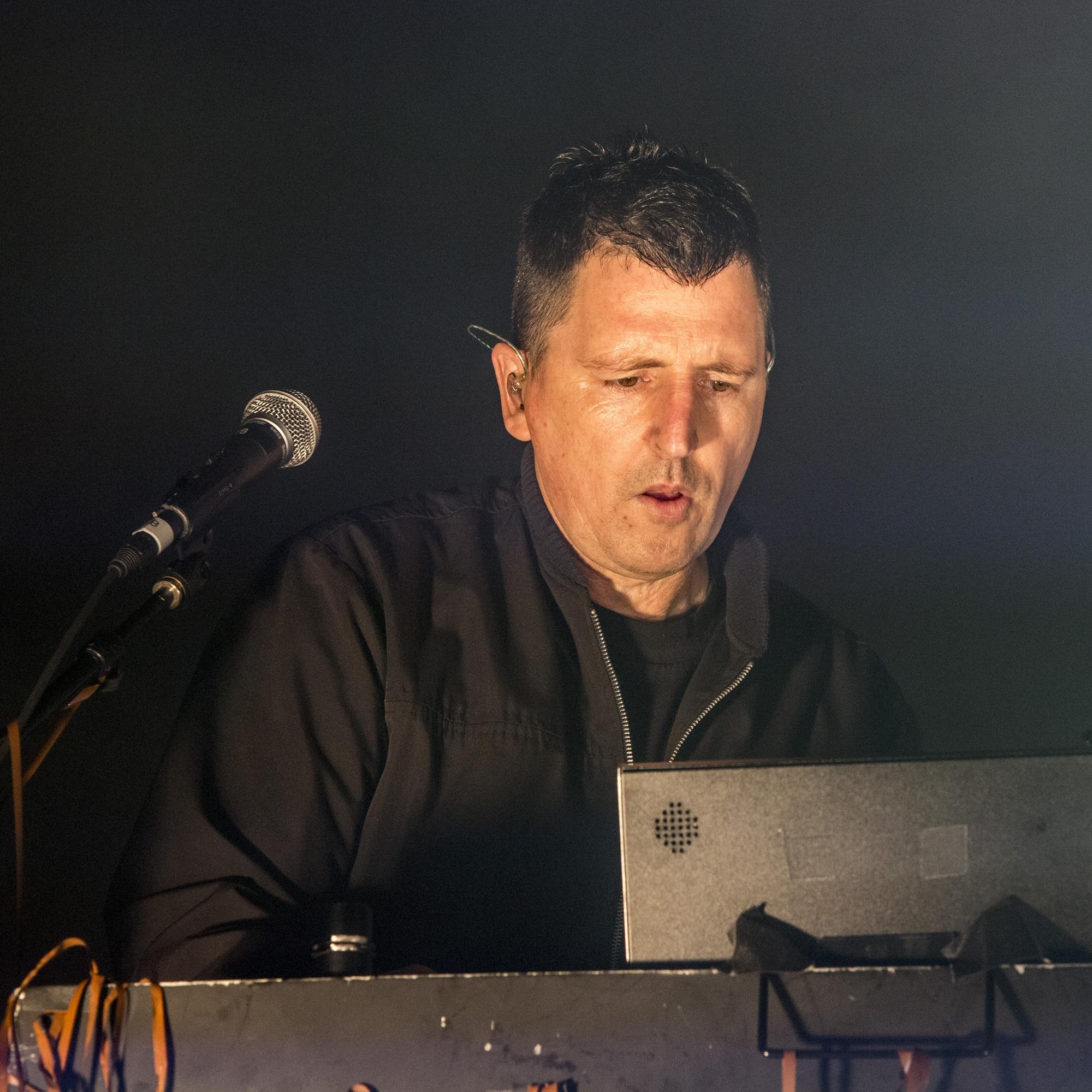 Artist chip image