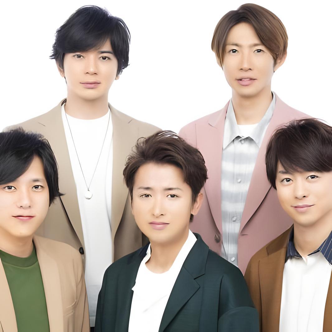 嵐 (Arashi)
