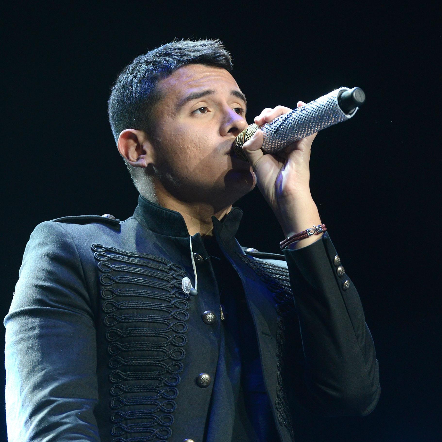 KEVIN ROLDAN