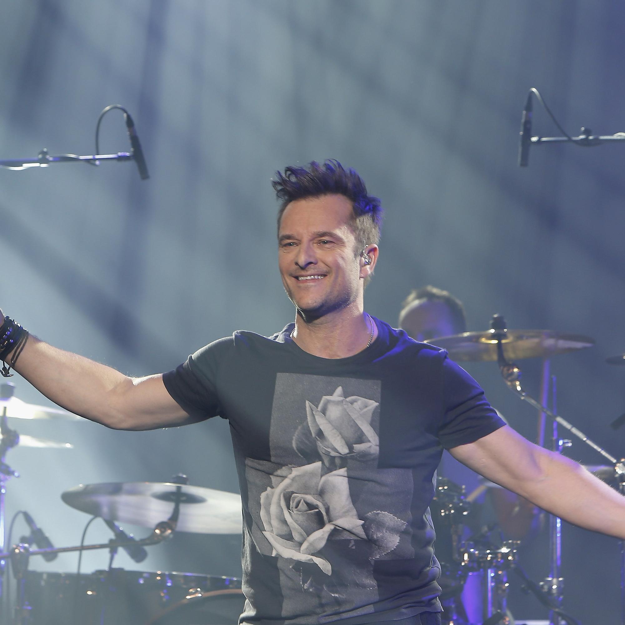 David Hallyday