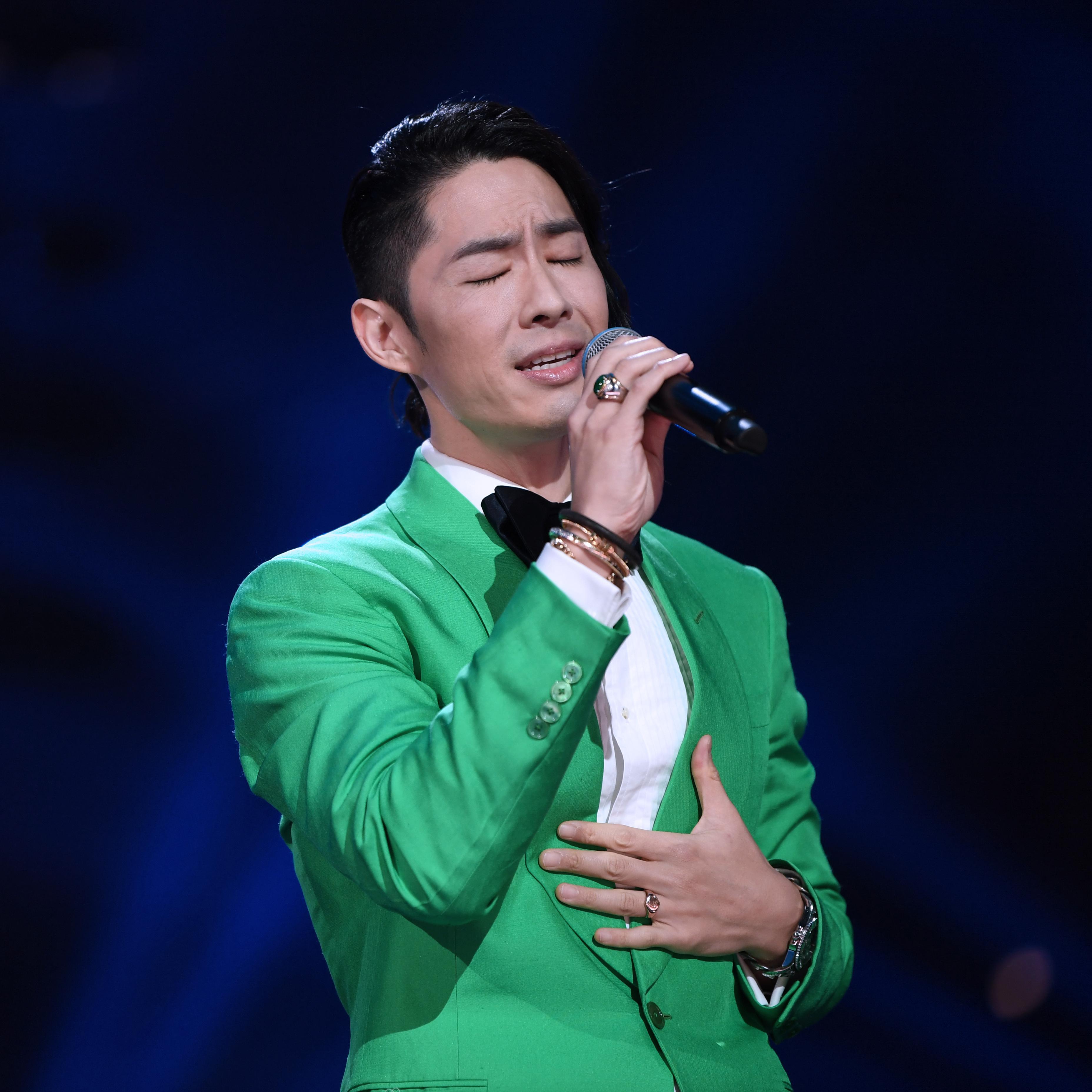 吳建豪 (Vanness Wu)