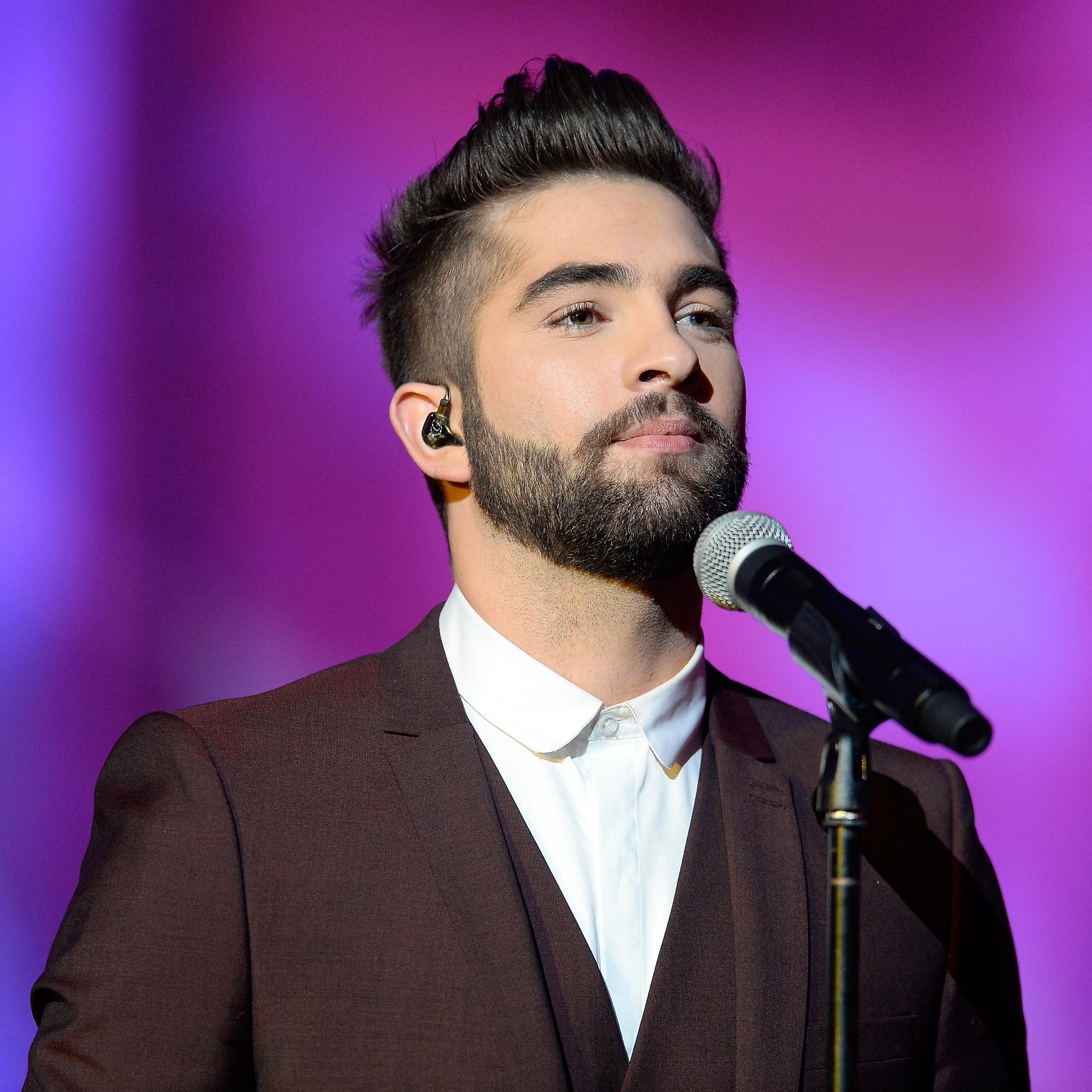 Kendji Girac