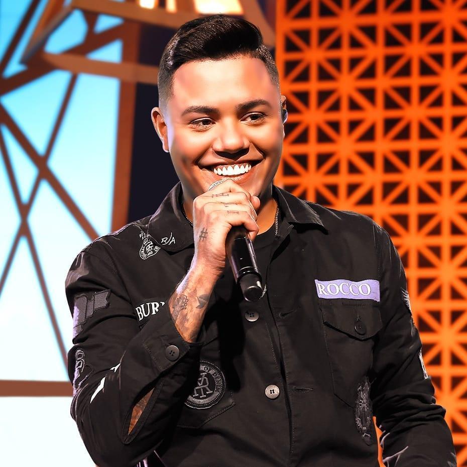 Felipe Araújo (Felipe Araujo)