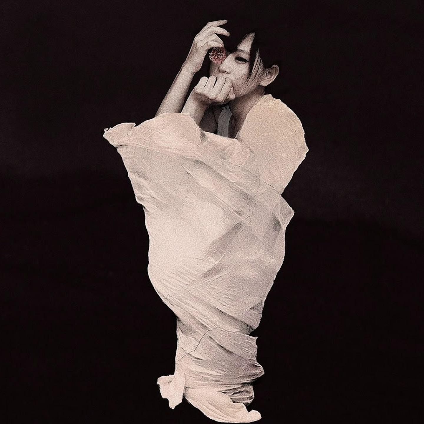 Dynamic cover art