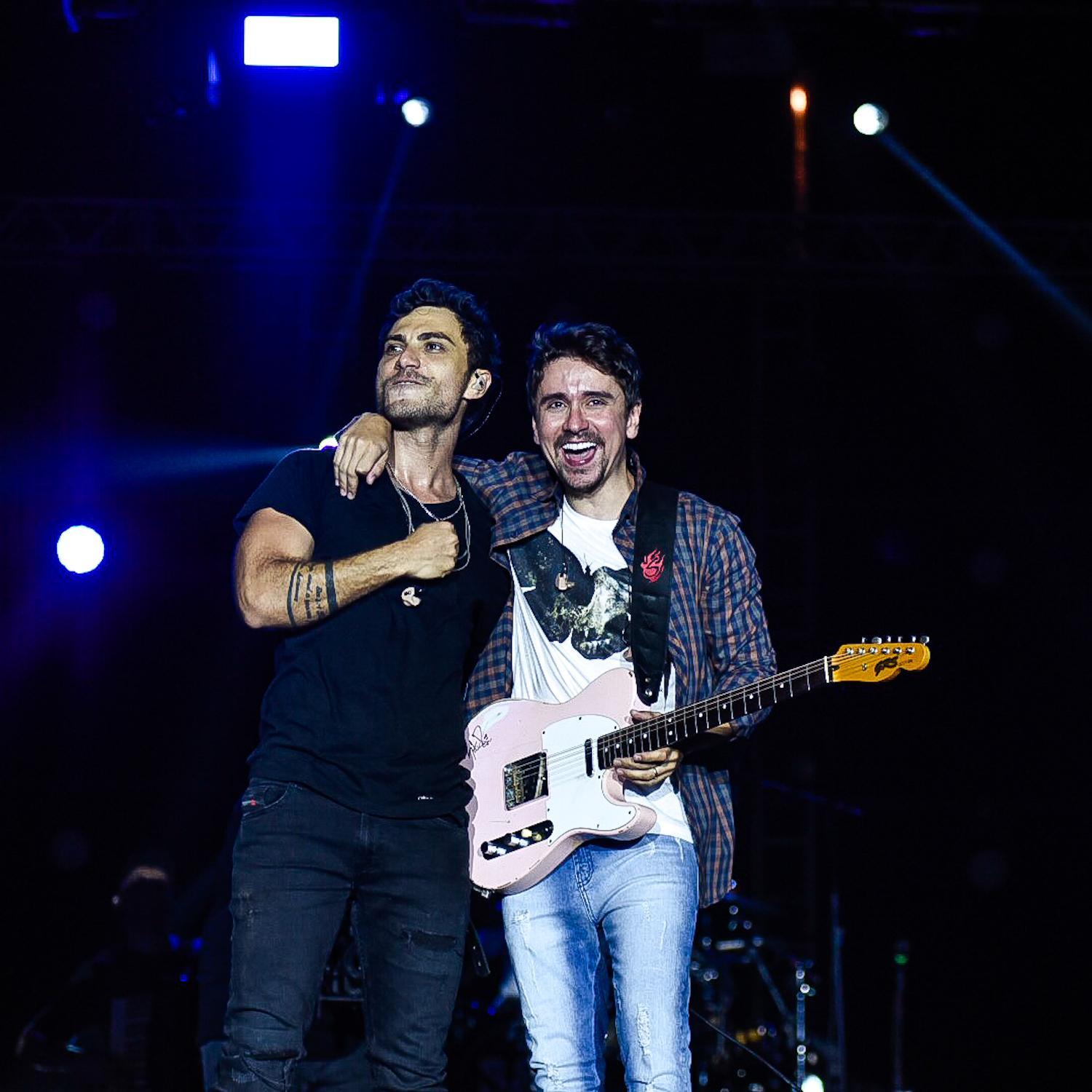 Bruninho & Davi