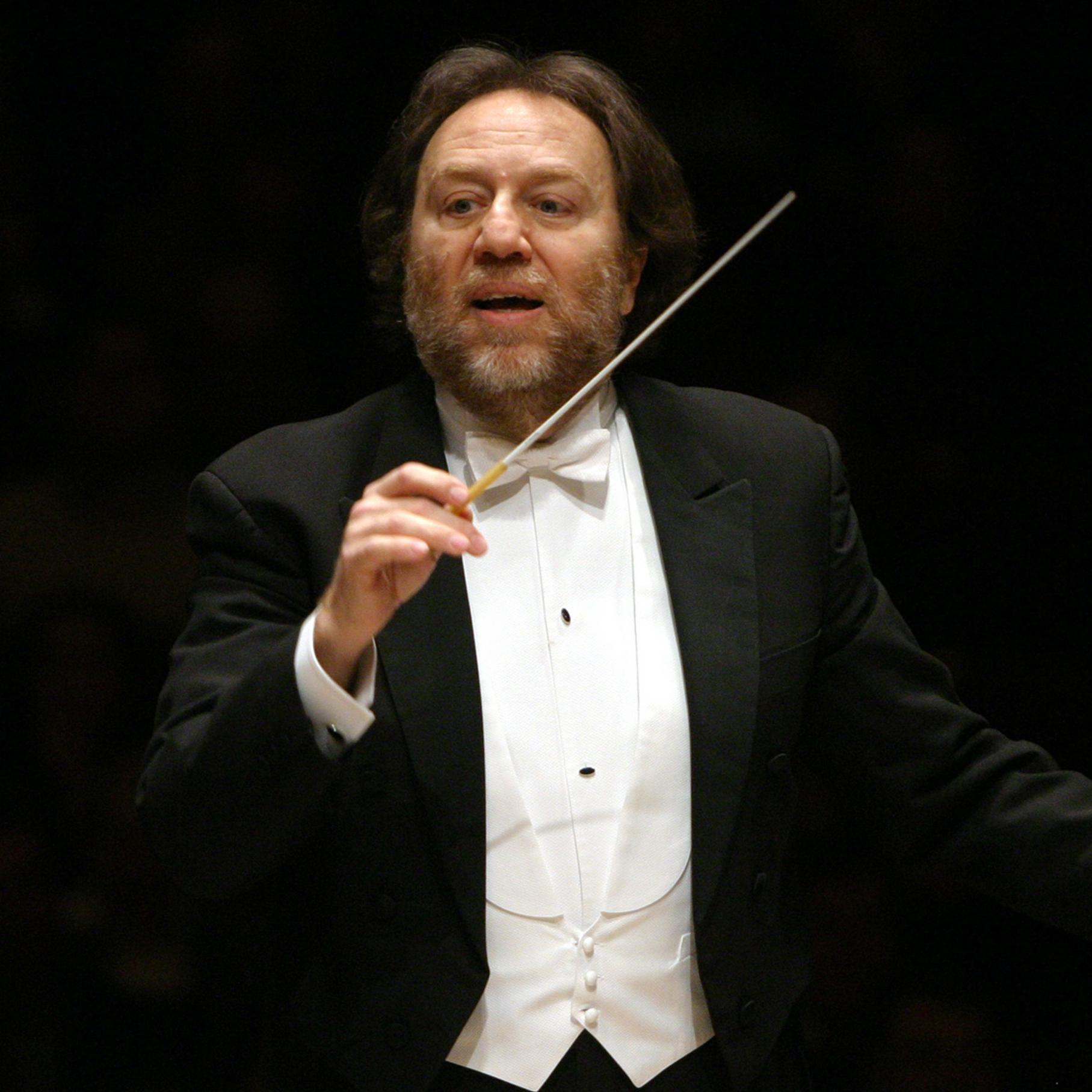 Riccardo Chailly