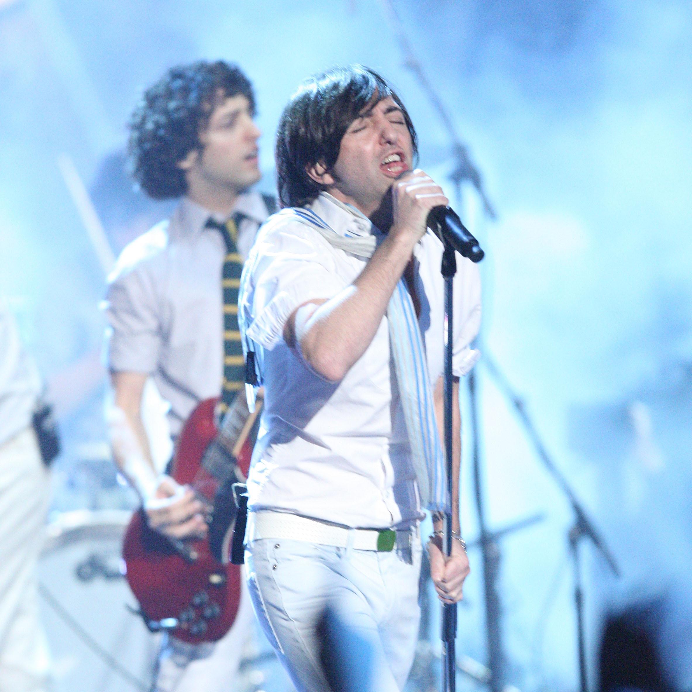 Babasónicos (Babasonicos)