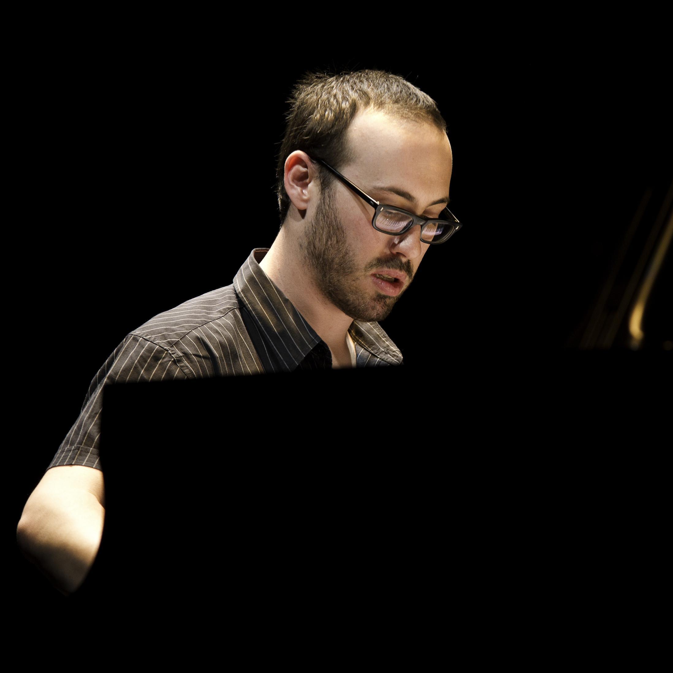 Yaron Herman