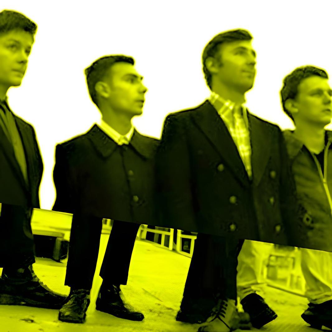 Dynamic cover art