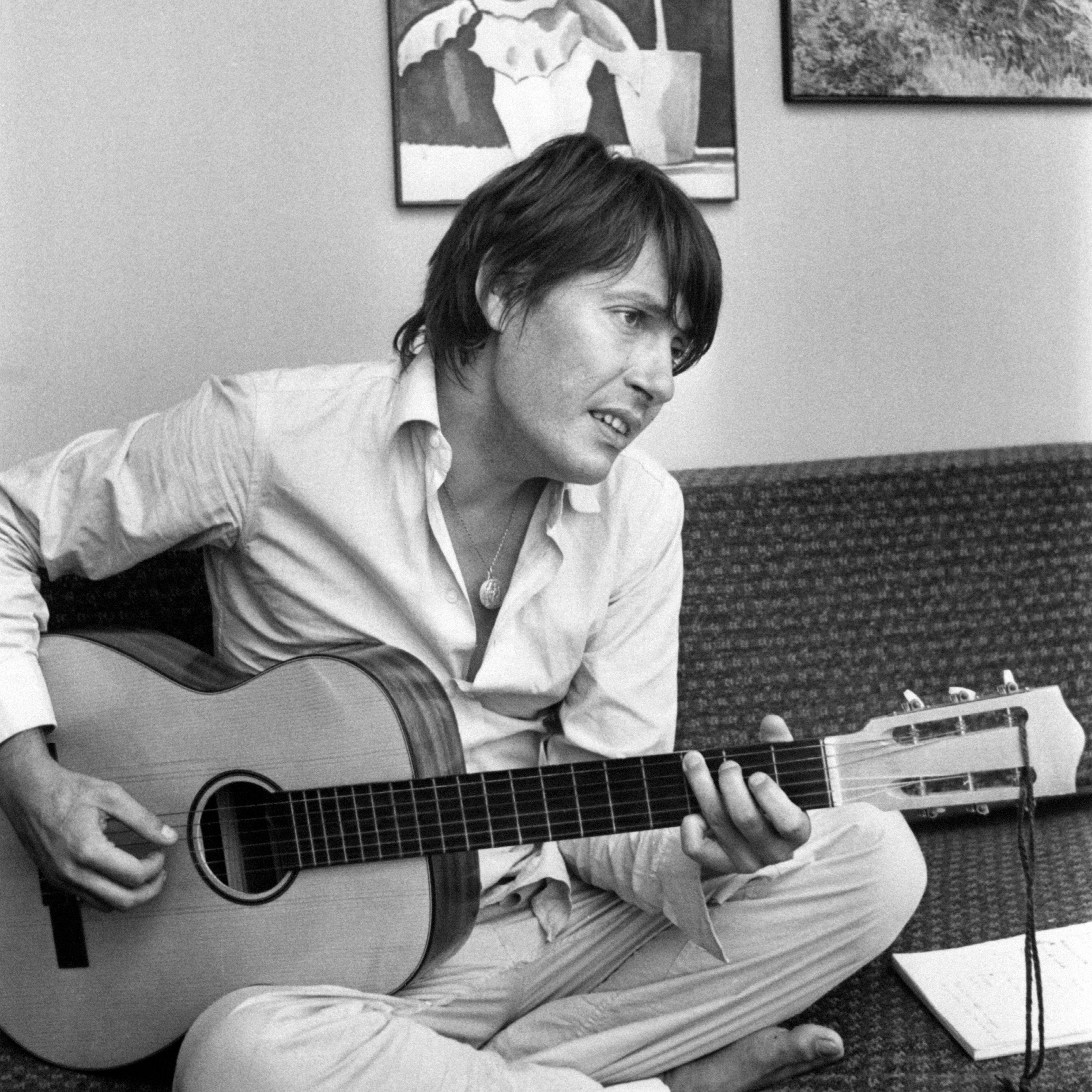 Artist chip image