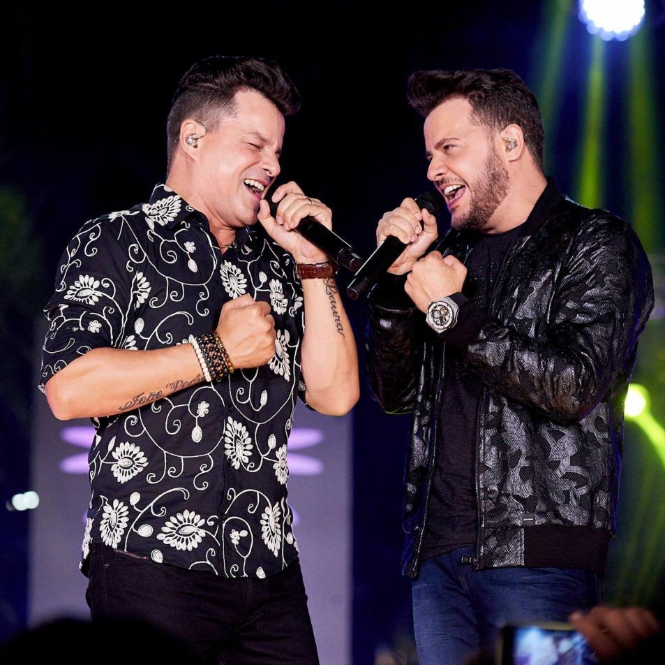 João Neto & Frederico (Joao Neto & Frederico)