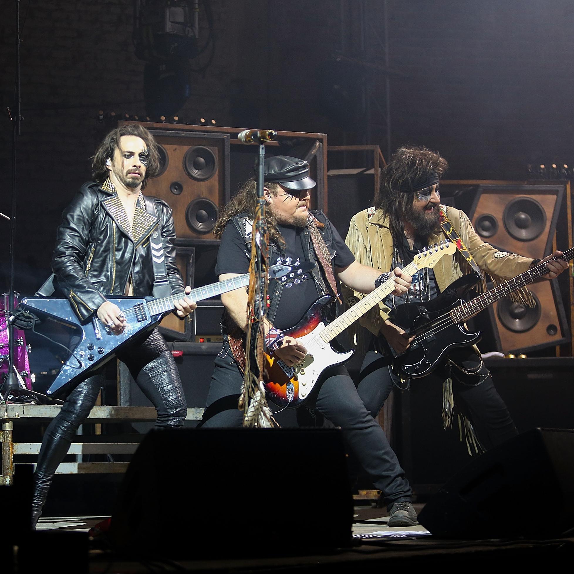 Moderatto