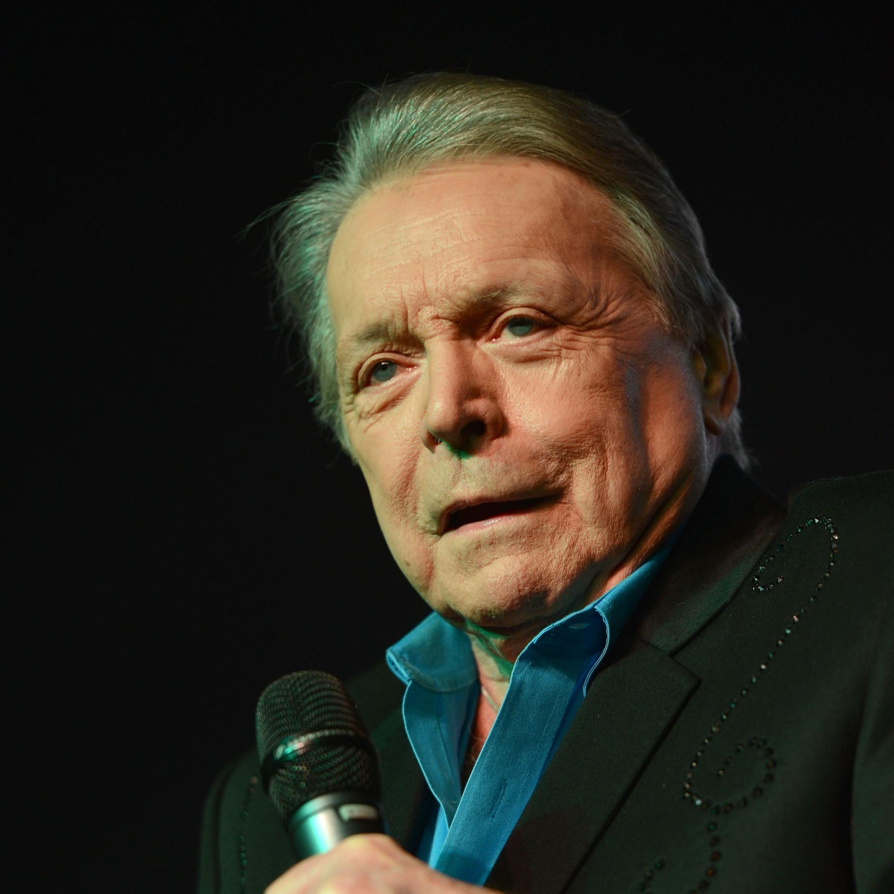 Mickey Gilley