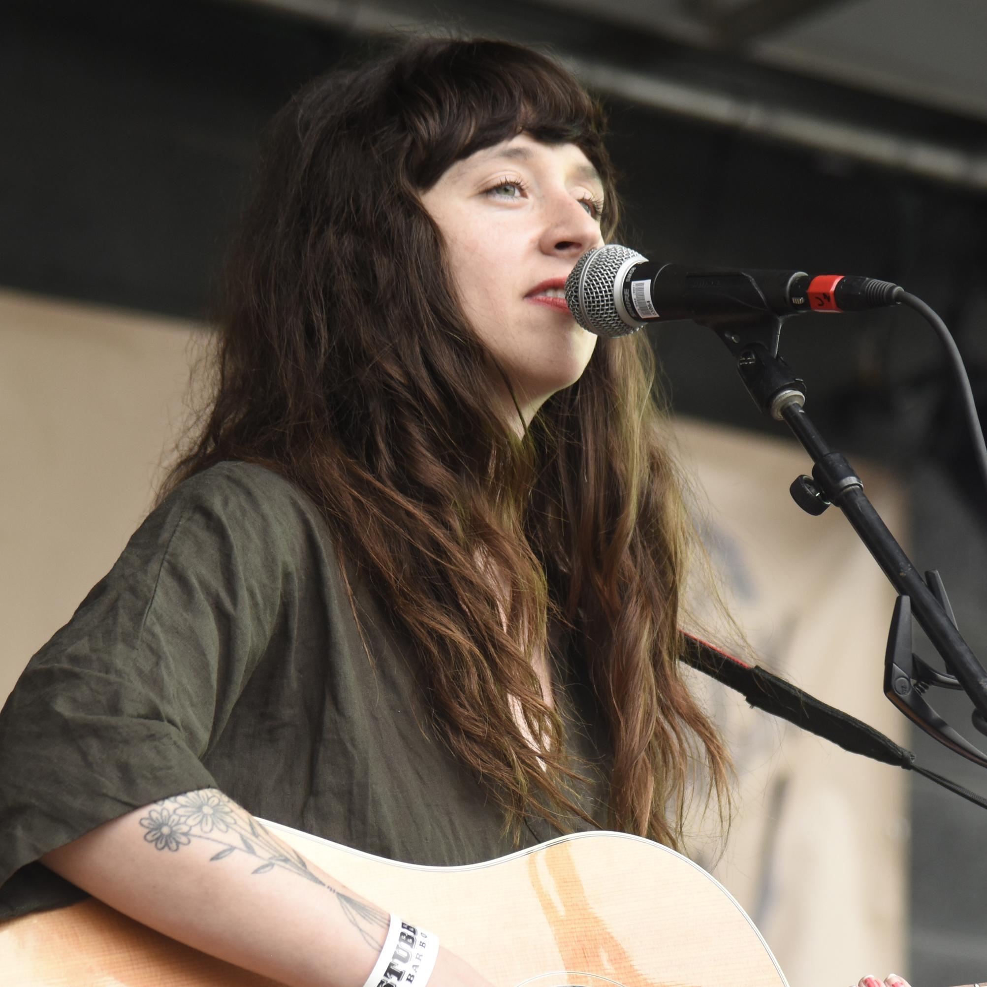 Waxahatchee