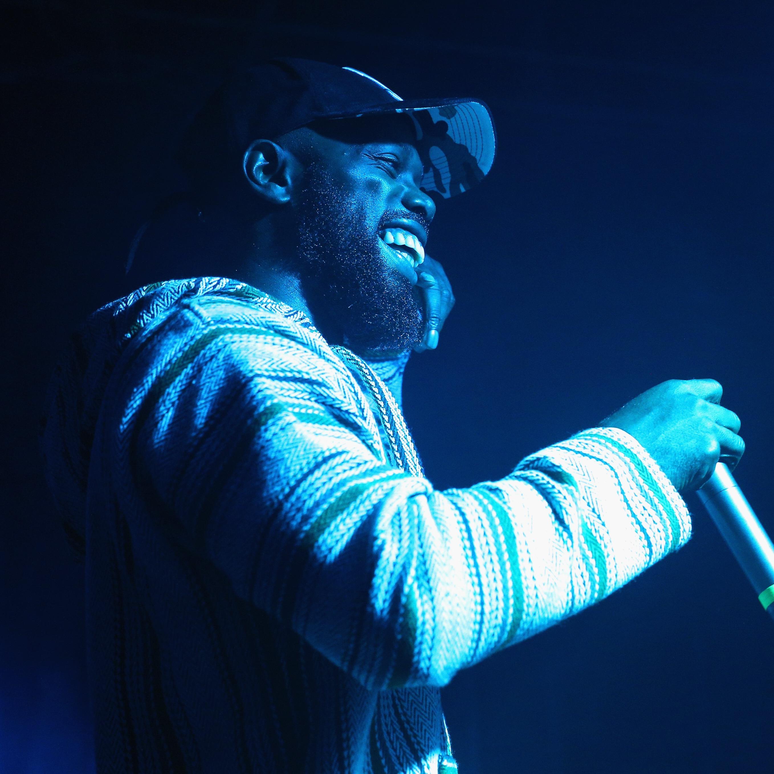 Artist chip image