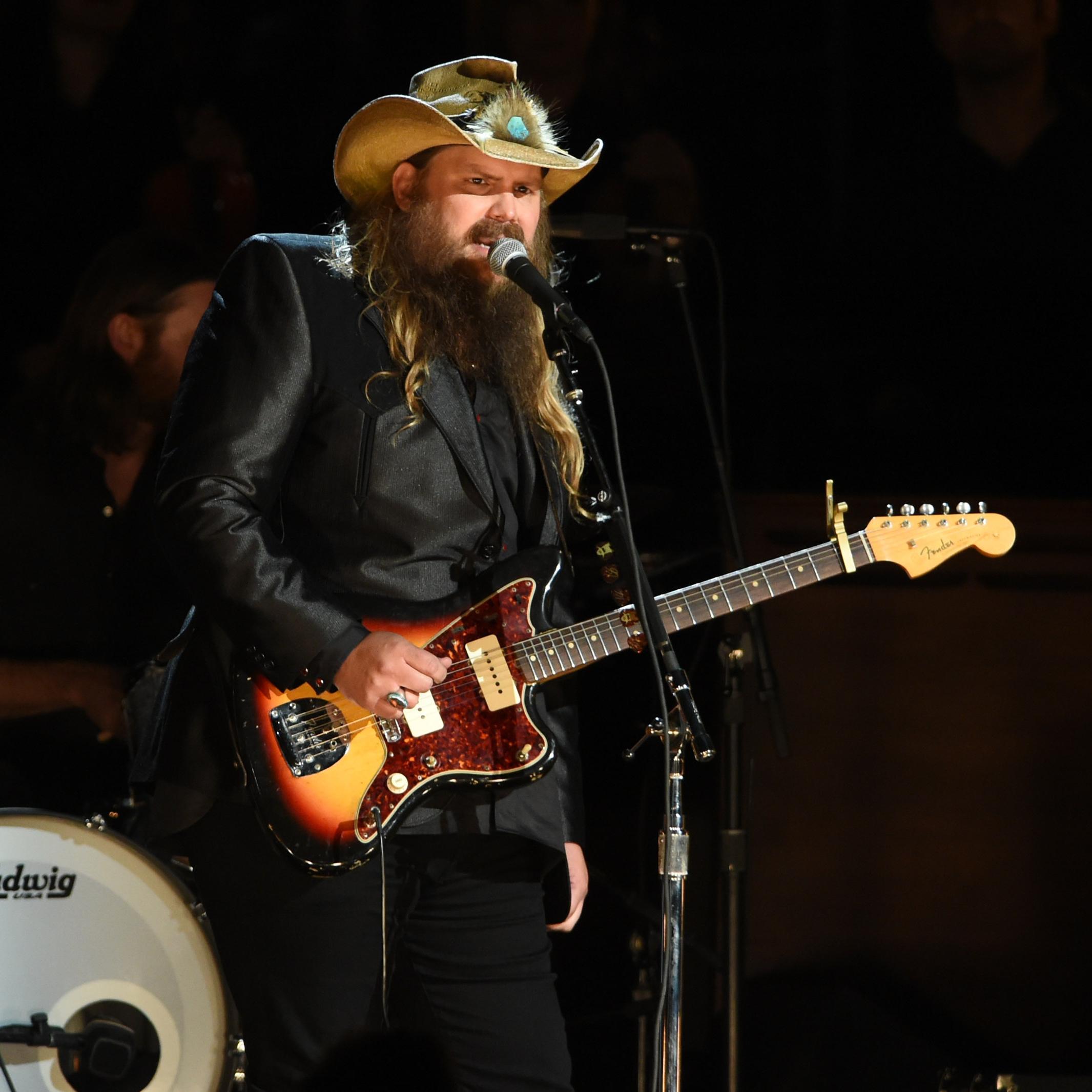 Chris Stapleton