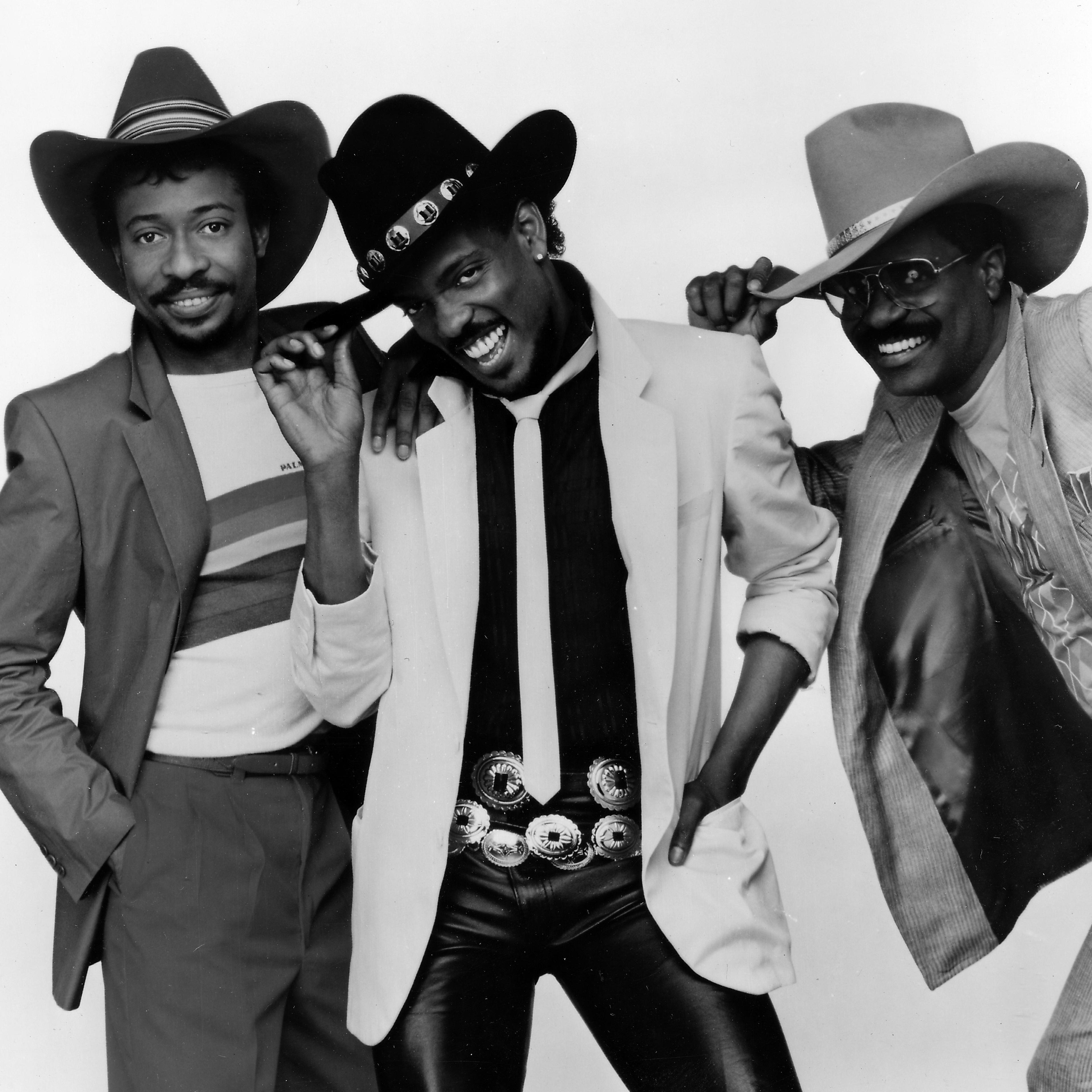 The Gap Band