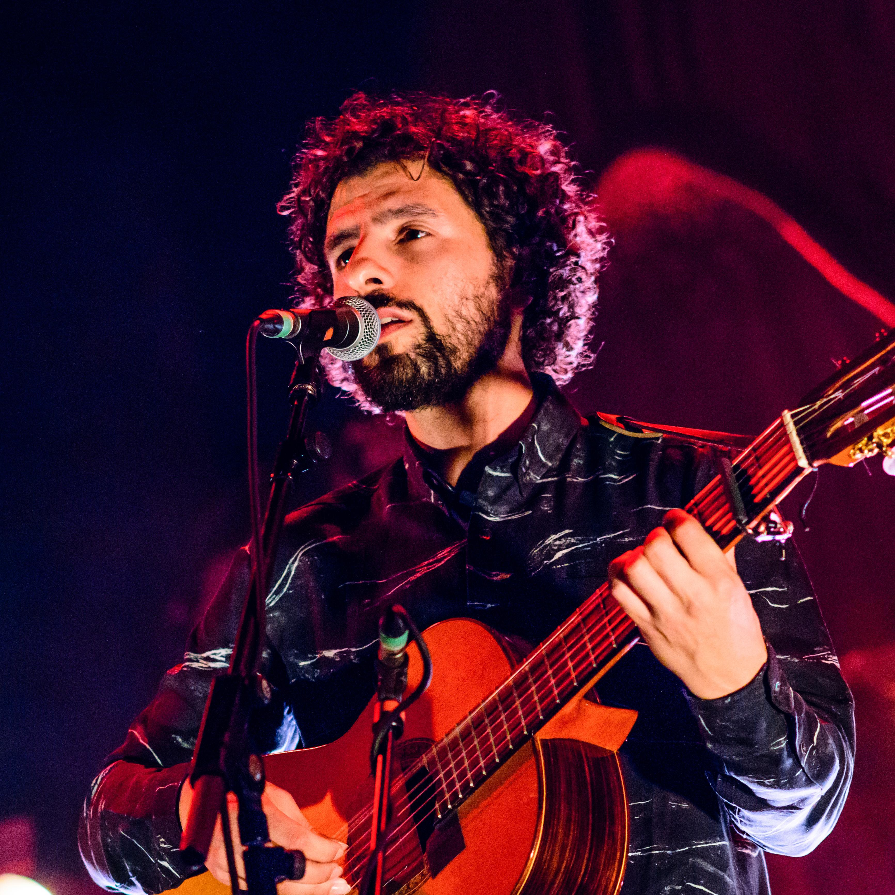 José González (Jose Gonzalez)