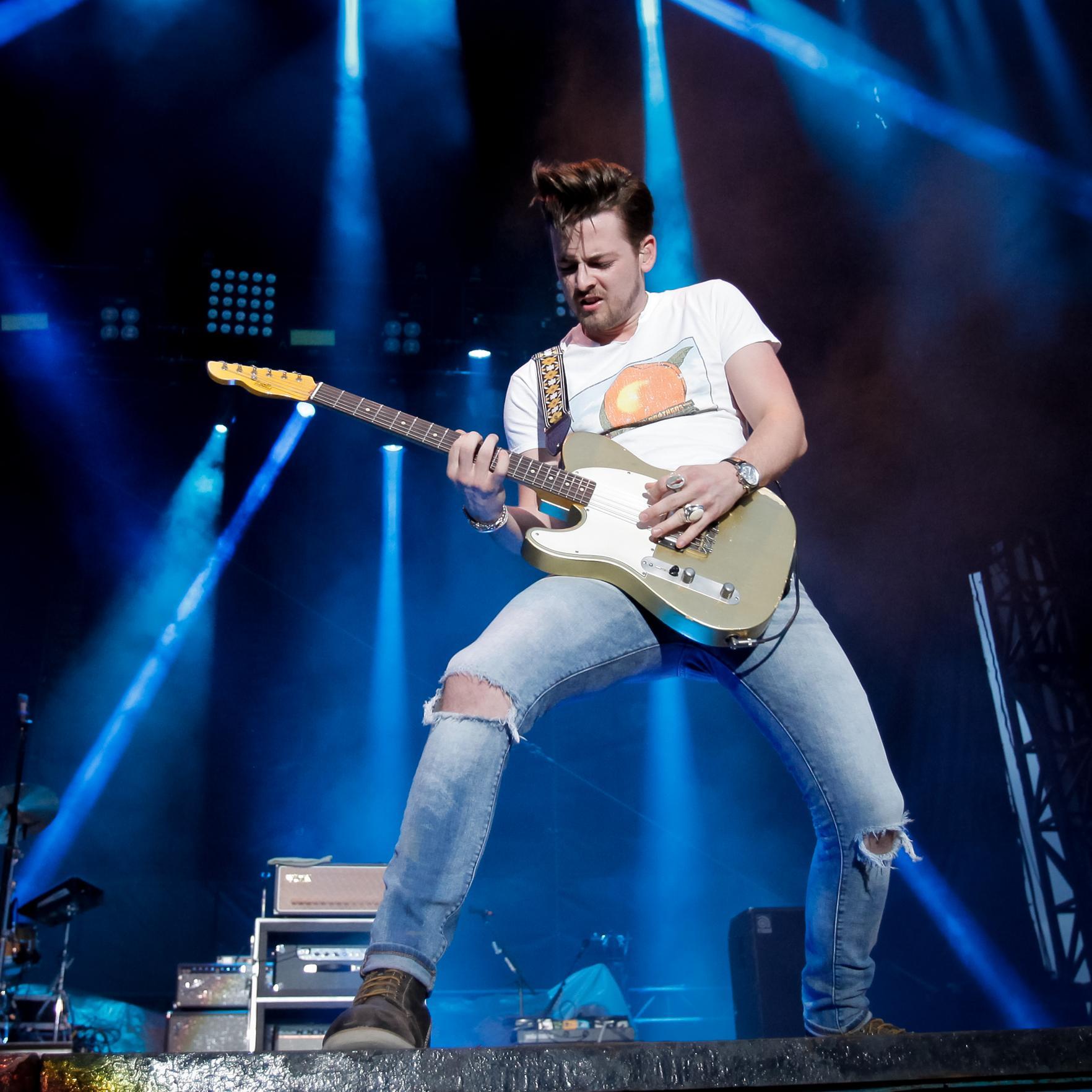 Chase Bryant
