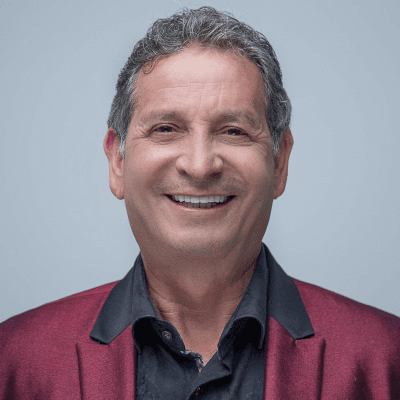 Darío Gómez (Dario Gomez)
