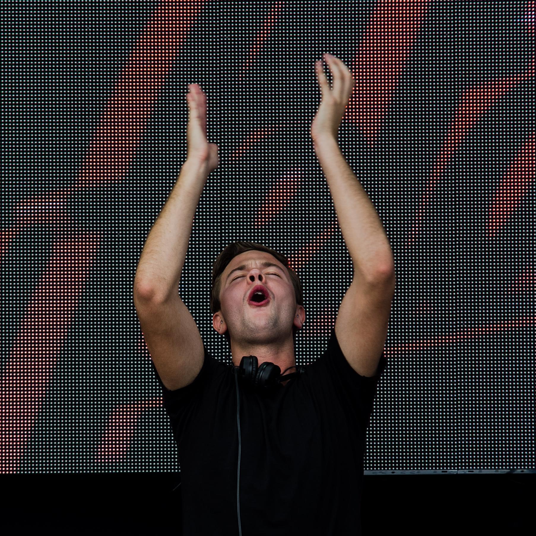 Sam Feldt