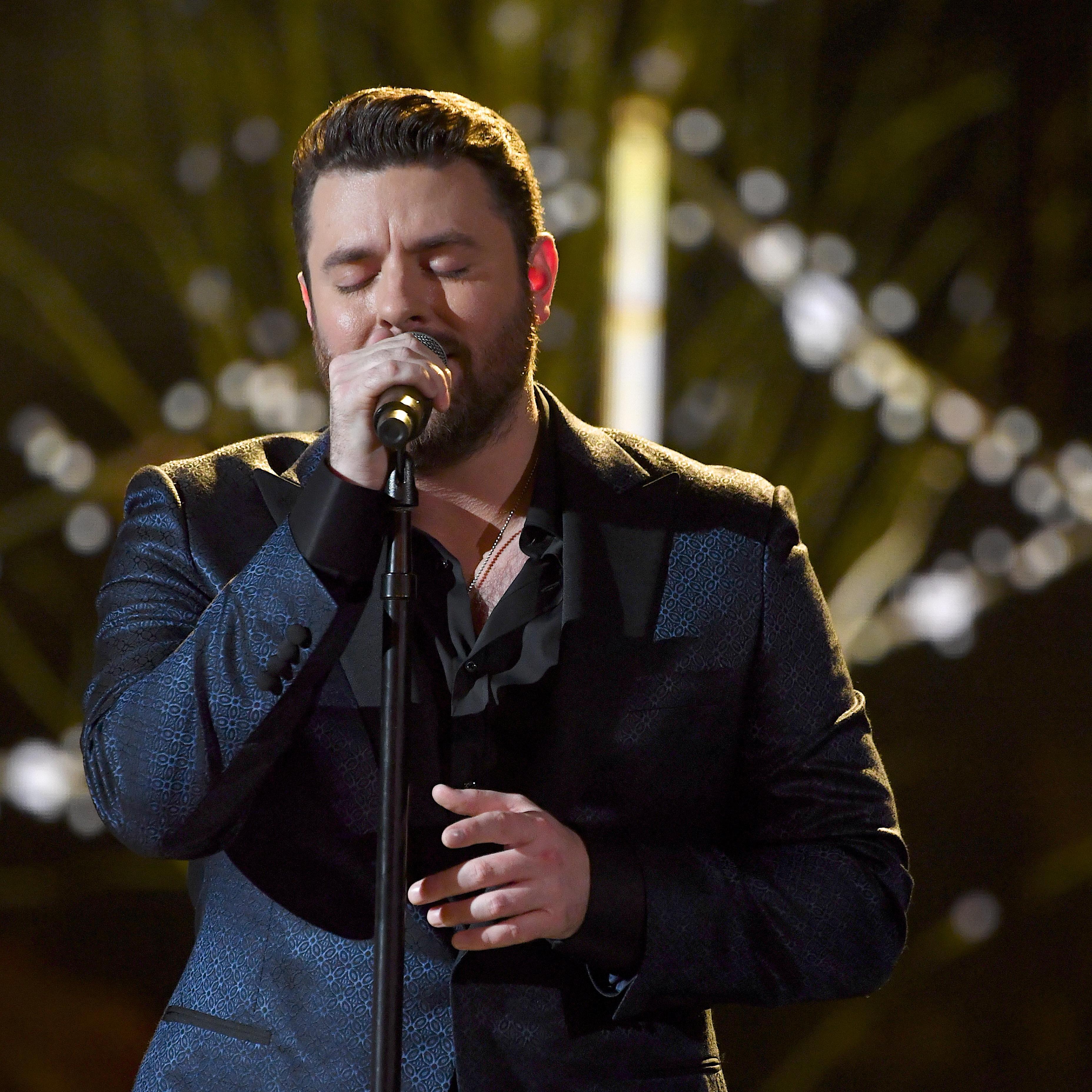 Chris Young