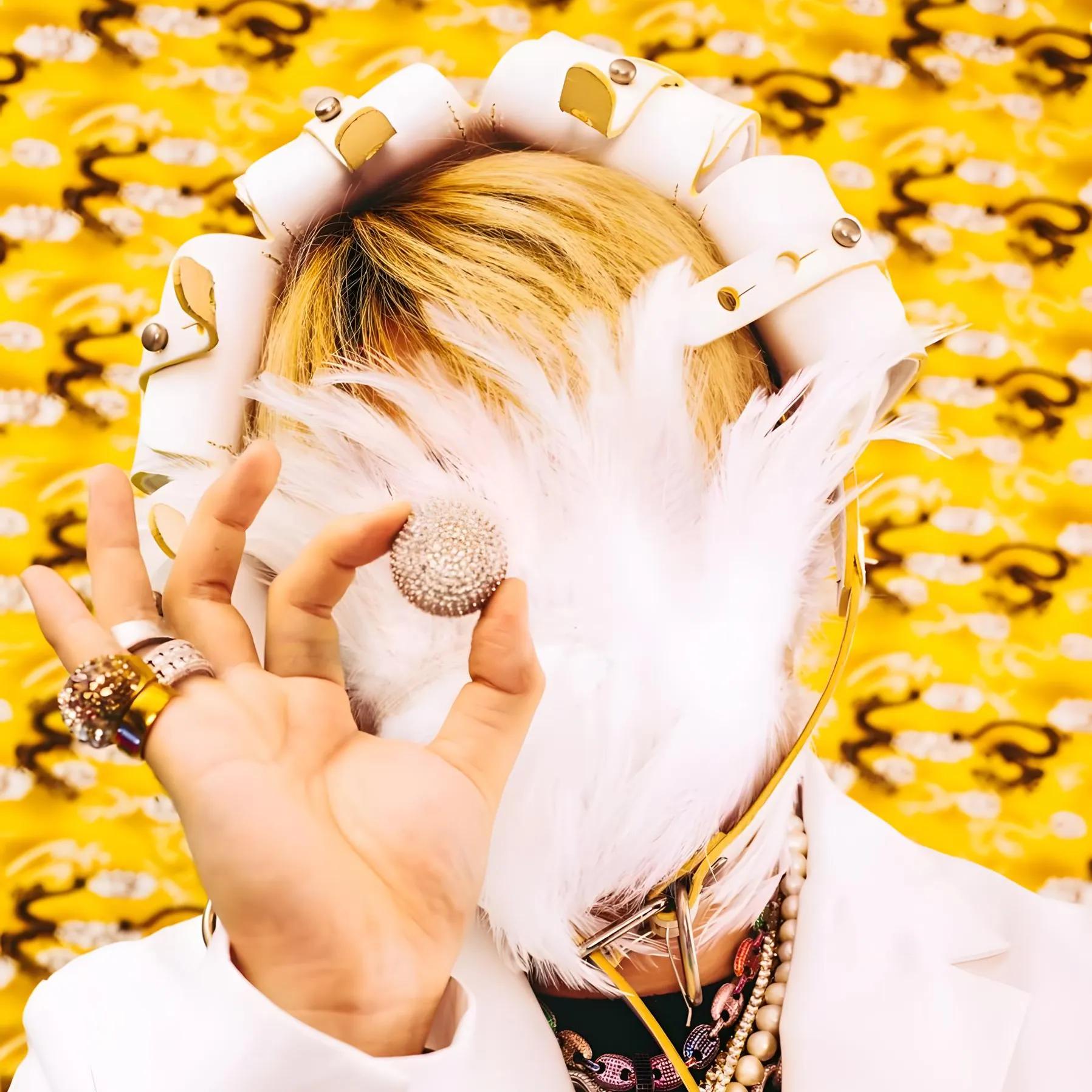 GOLDBUUDA