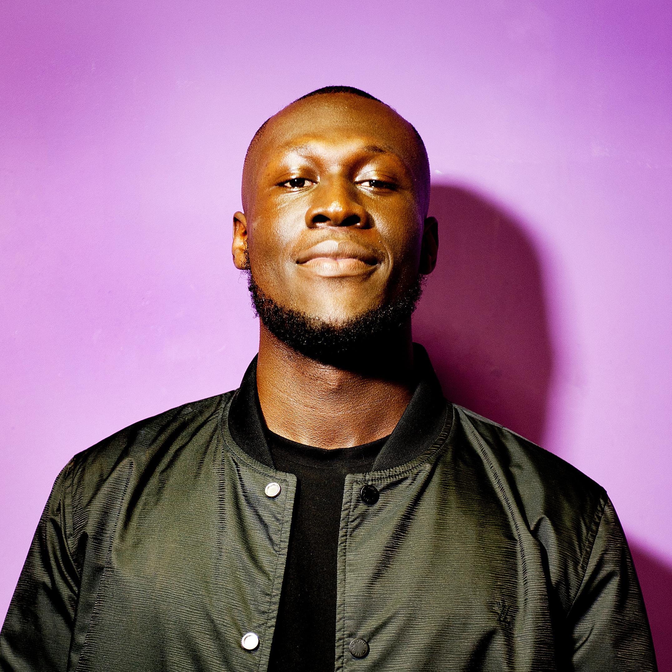 Stormzy