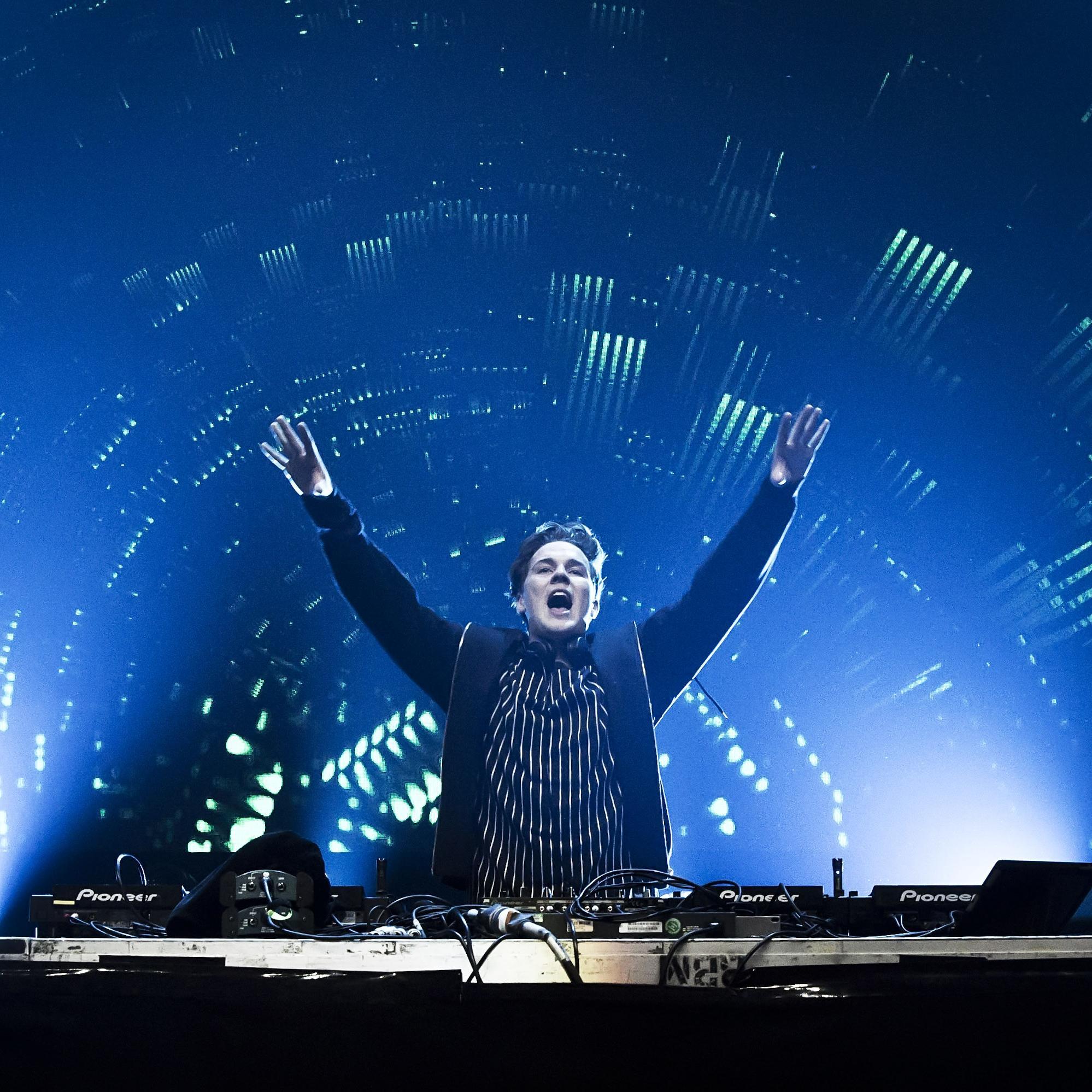 Felix Jaehn