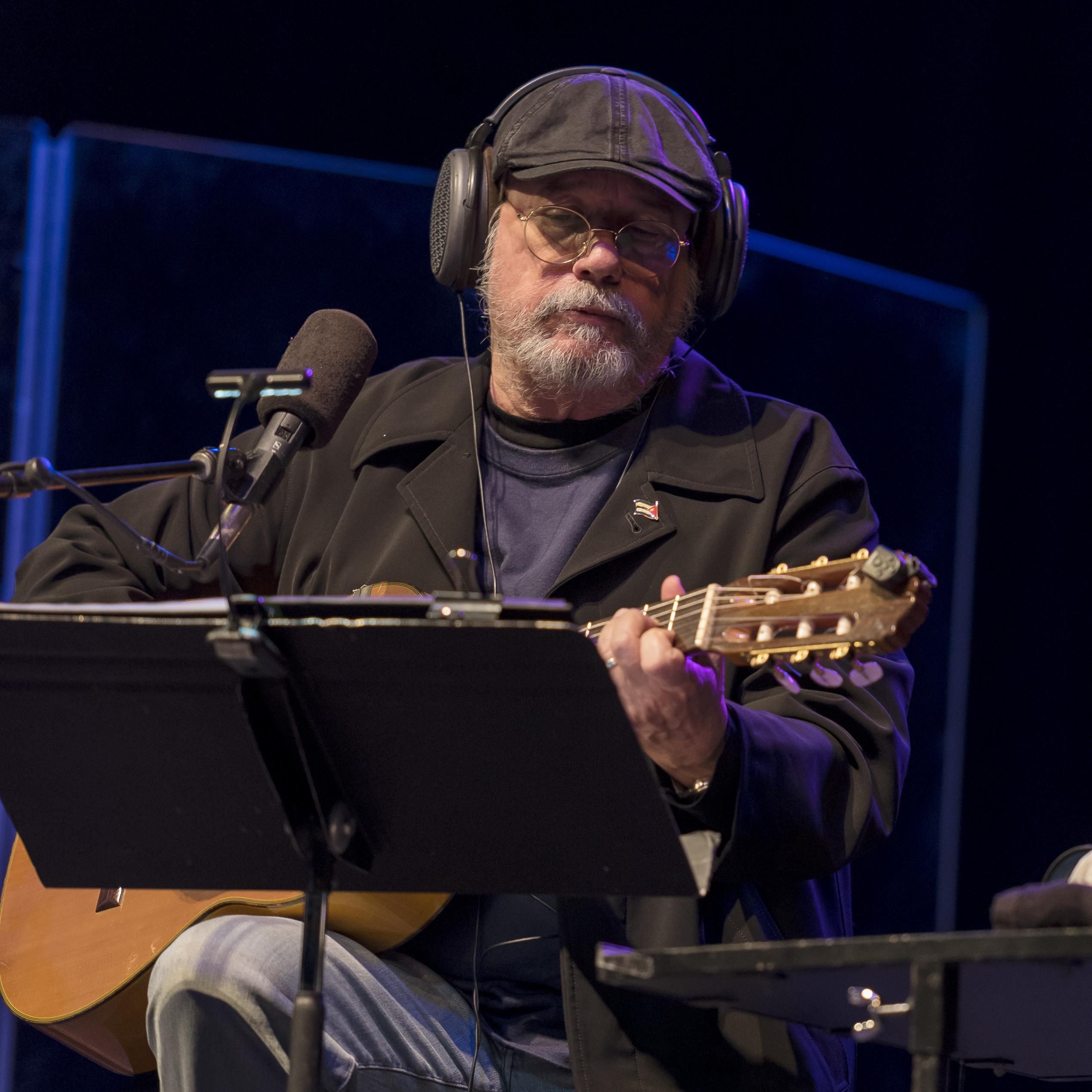 Silvio Rodríguez (Silvio Rodriguez)