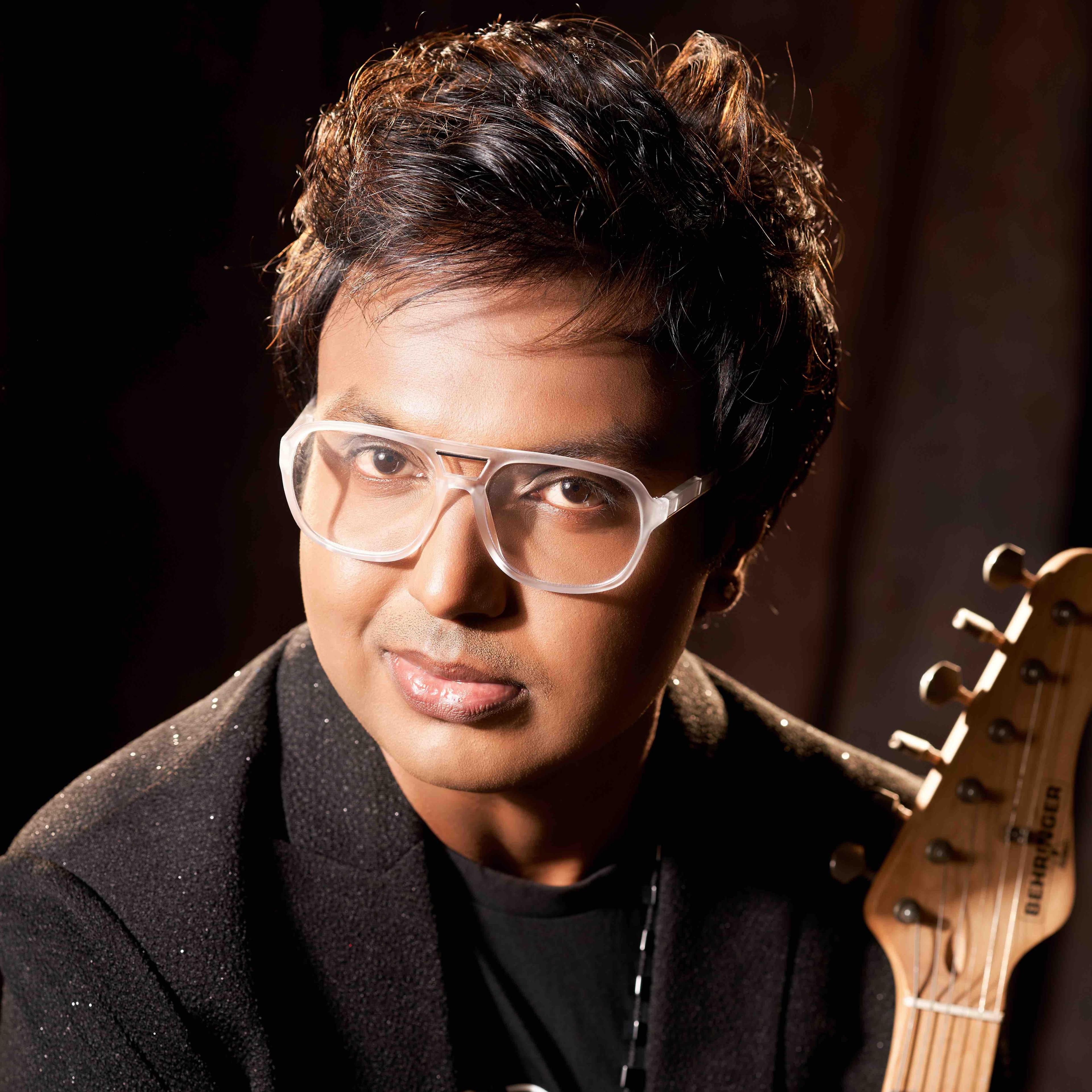 डी. इमान (D. Imman)