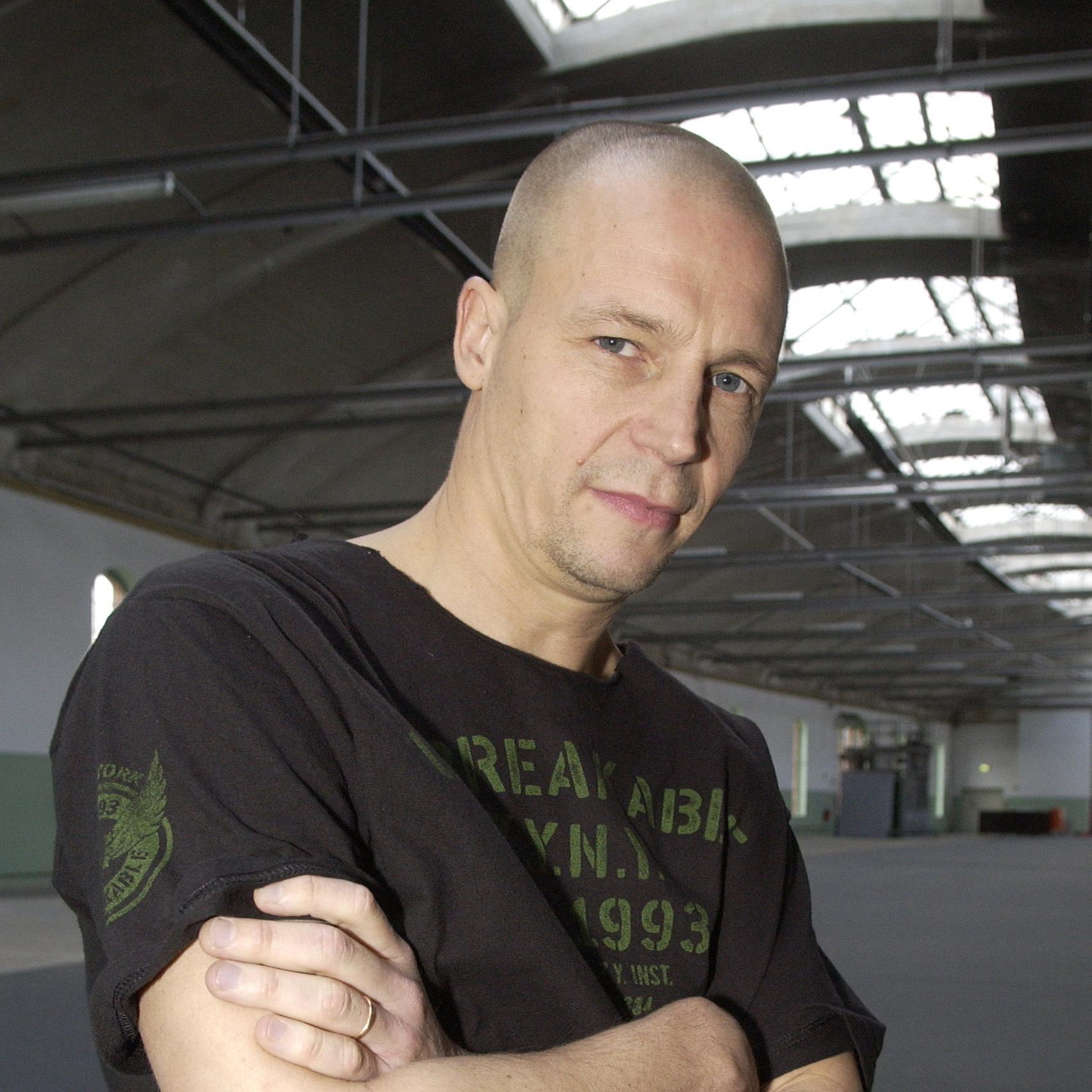 Esbjörn Svensson