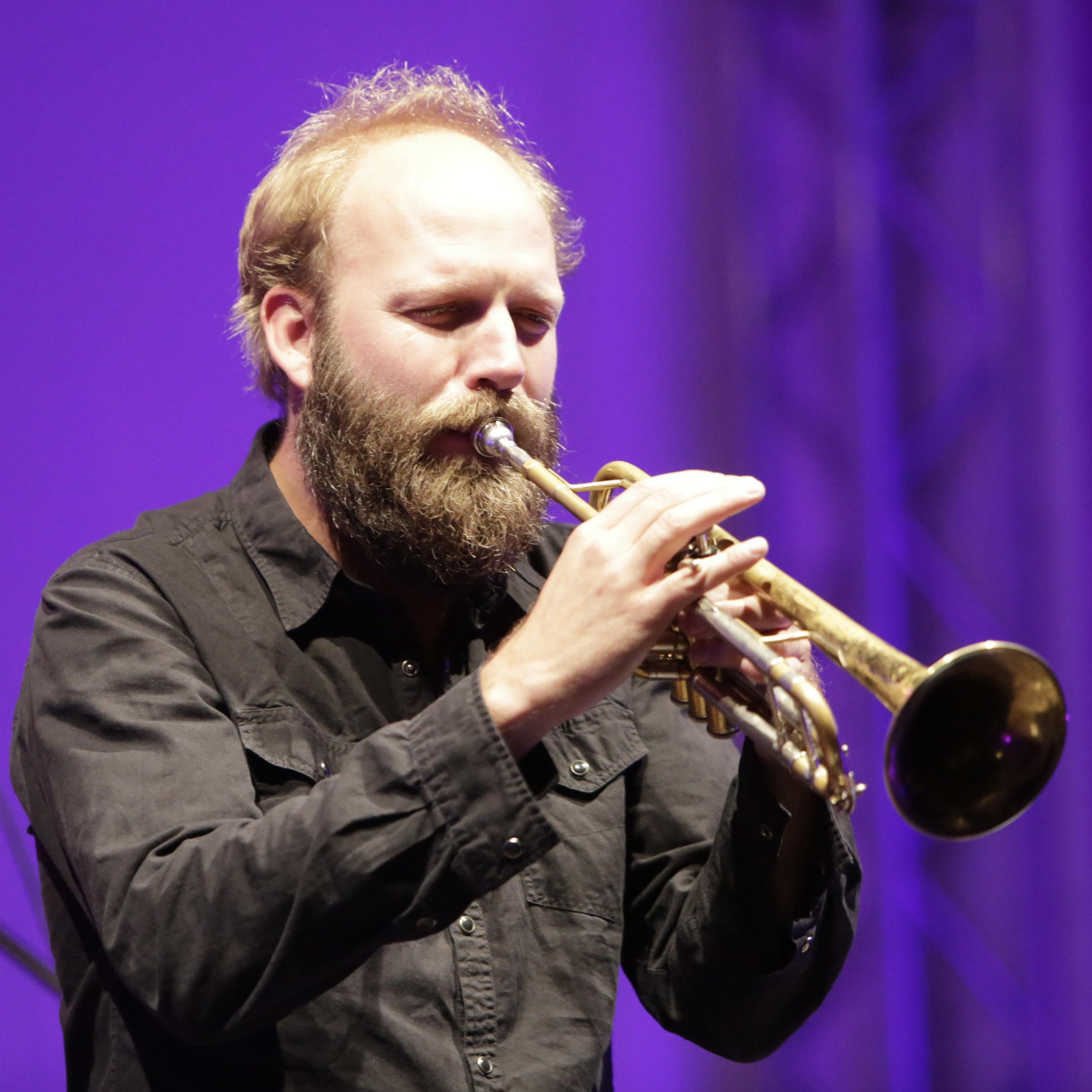 Mathias Eick