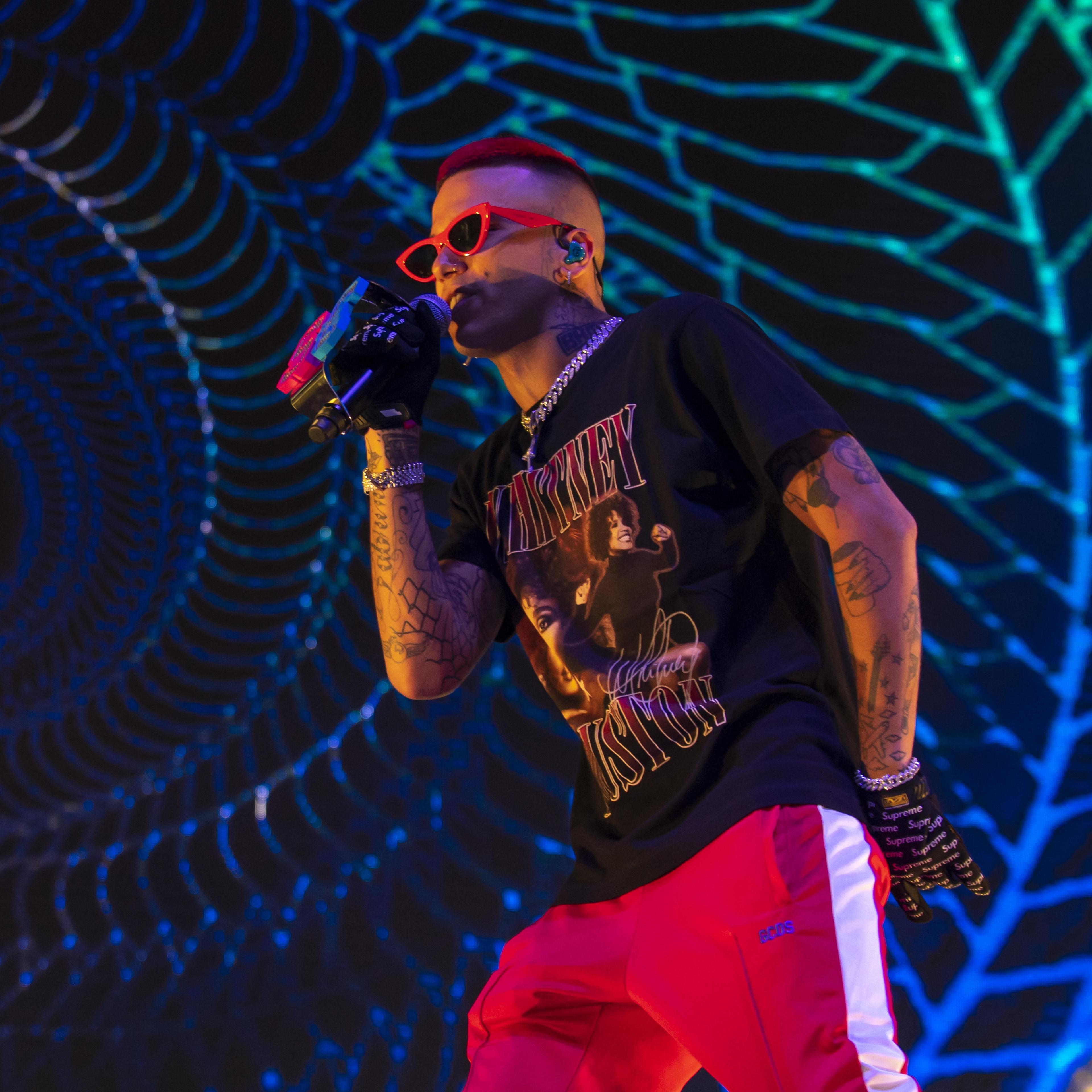 Sfera Ebbasta