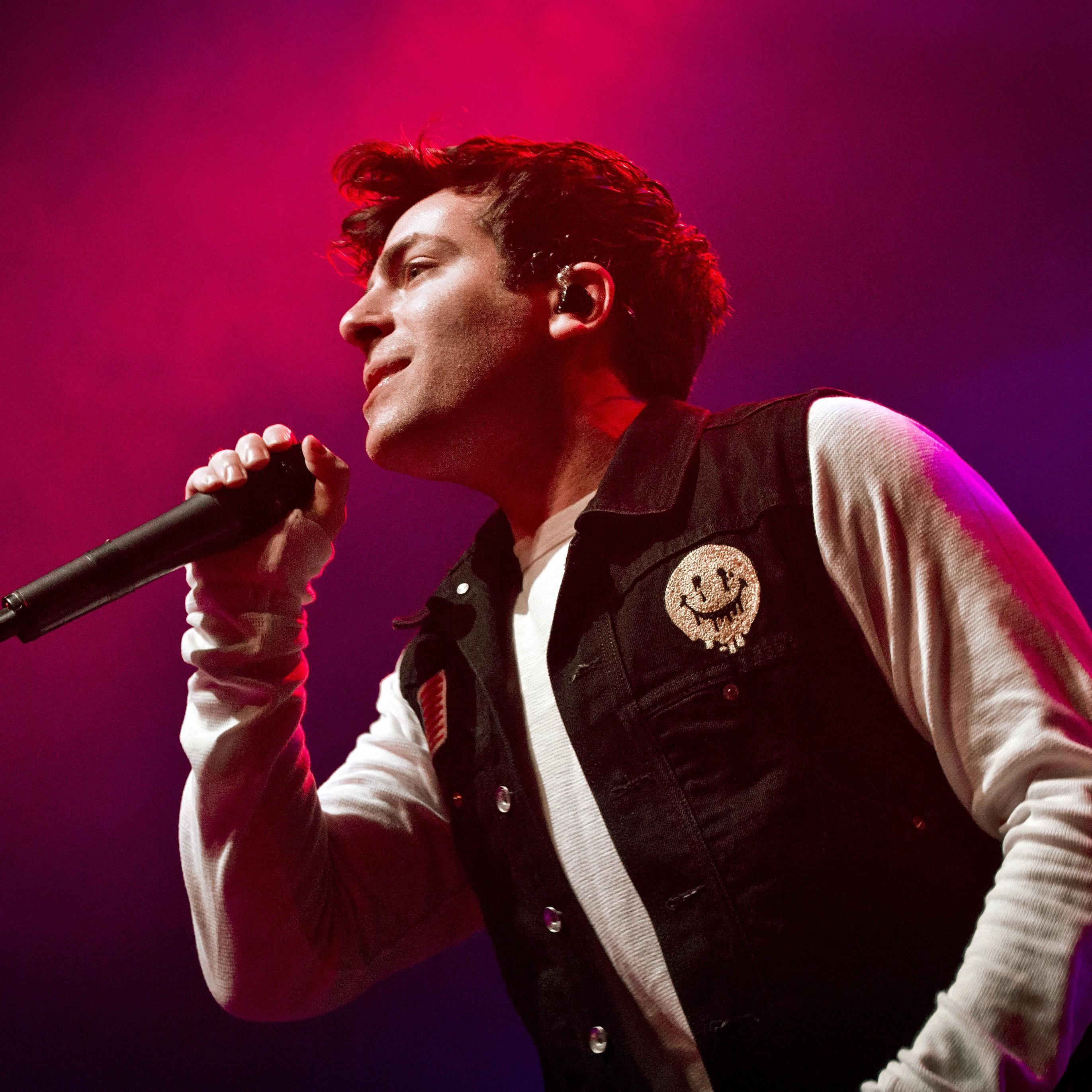 Hoodie Allen