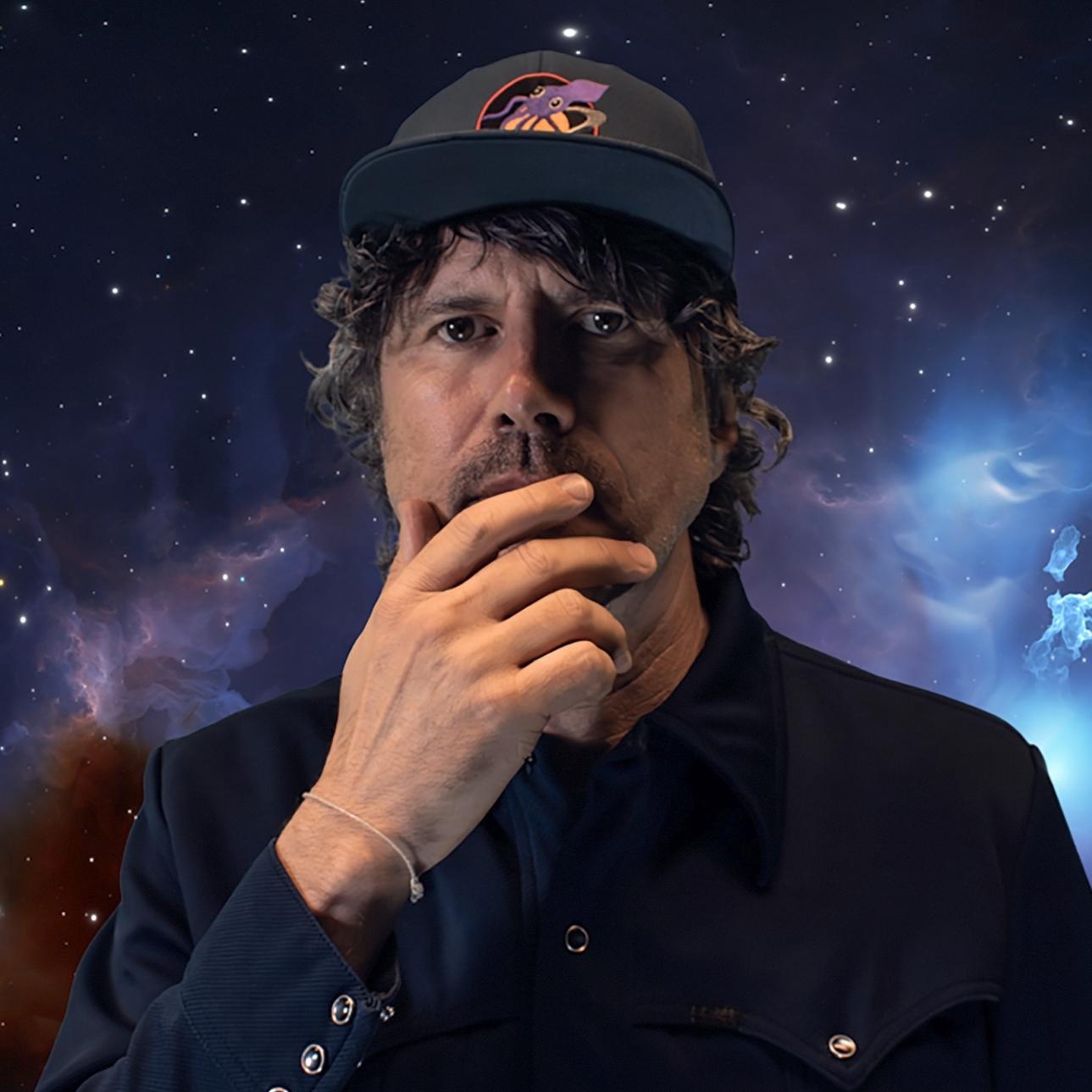 Gruff Rhys