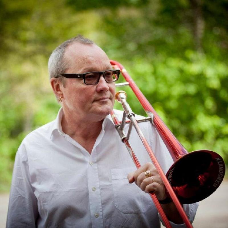 Nils Landgren